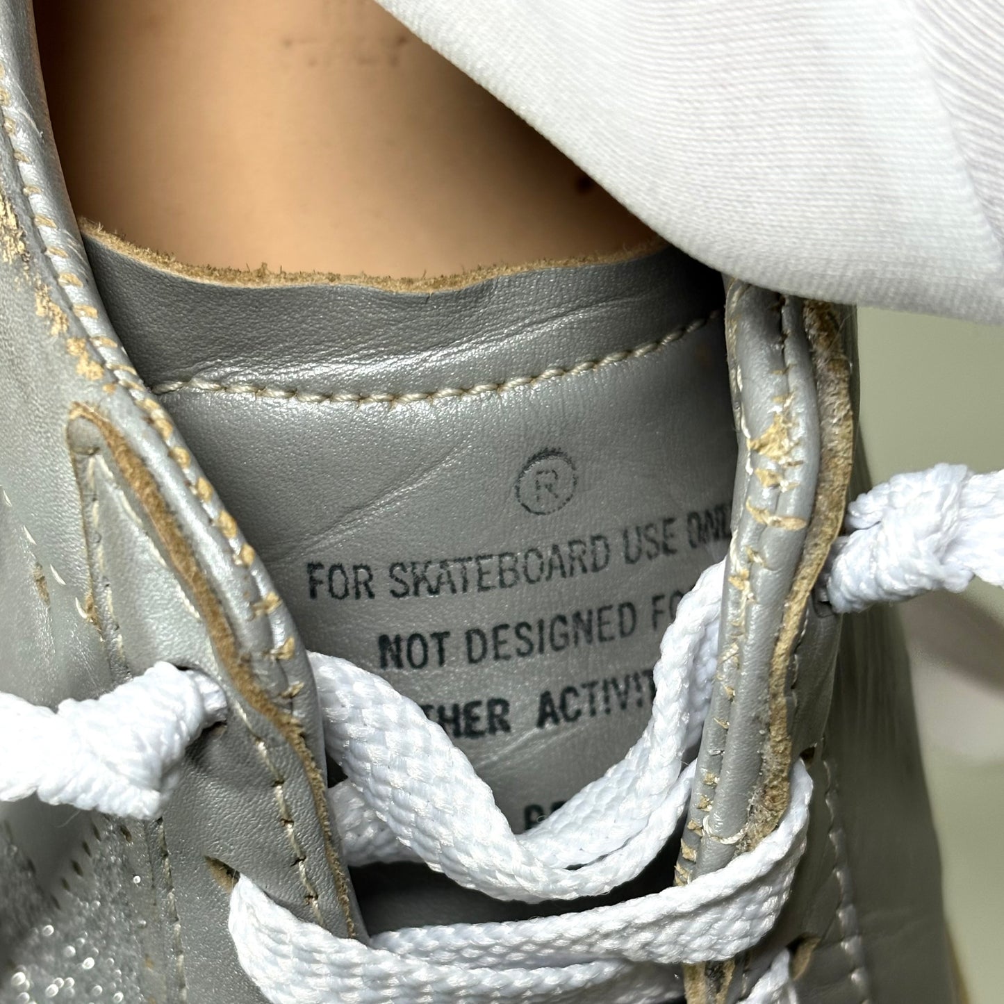 Golden goose Superstar grigie 35