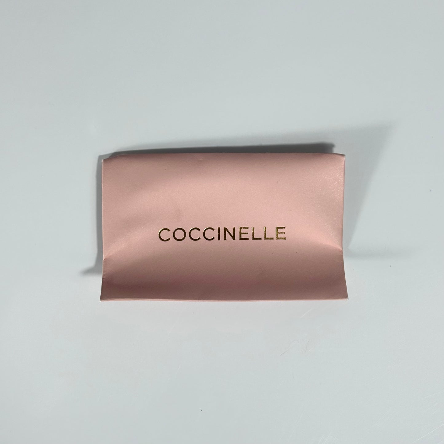 Borsa Coccinelle Liya Ash grey