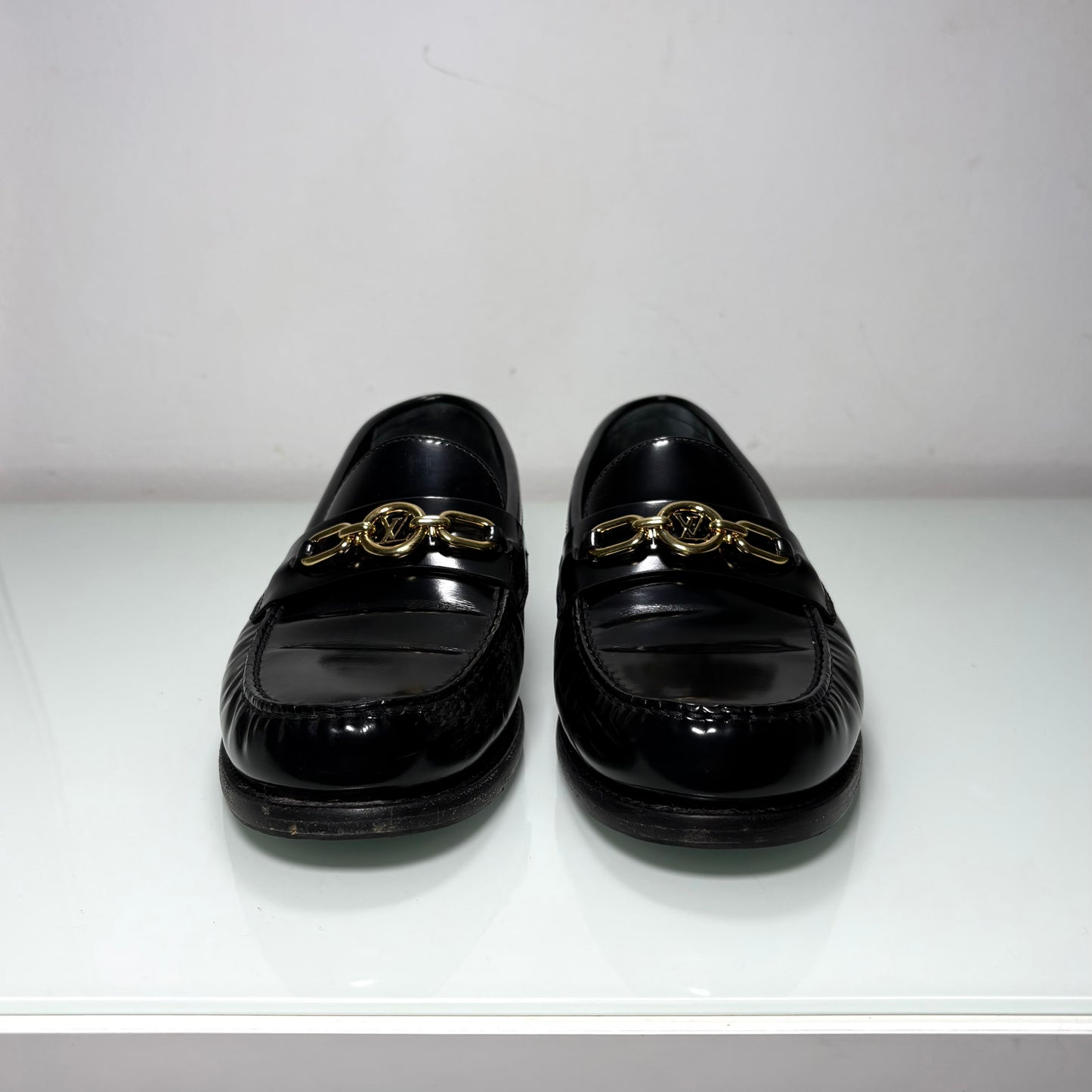 Louis Vuitton Orsay mocassini 39