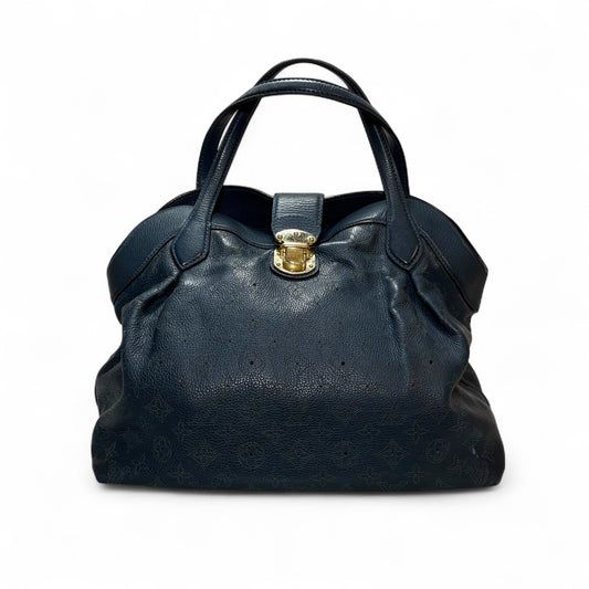 Louis Vuitton Mahina Cirrus PM blue