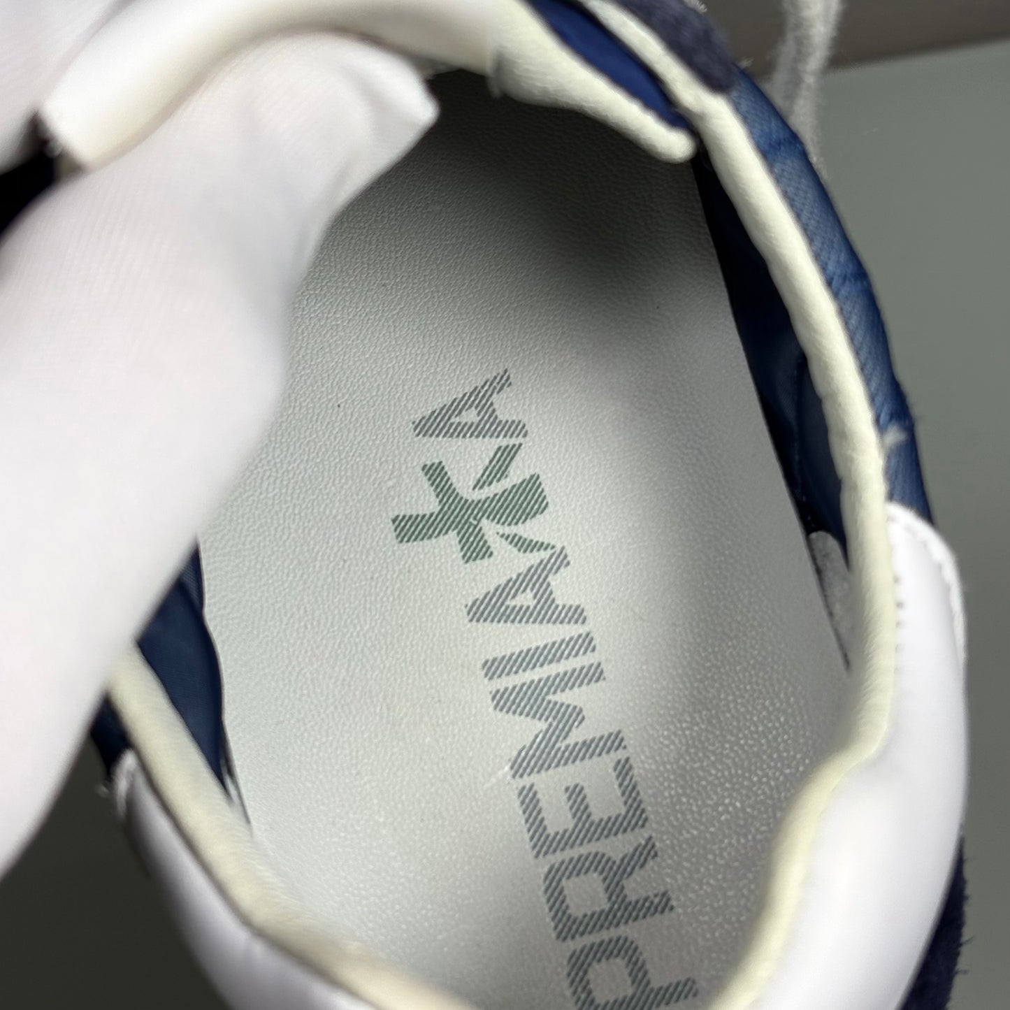 Premiata sneakers Conny 7368 37