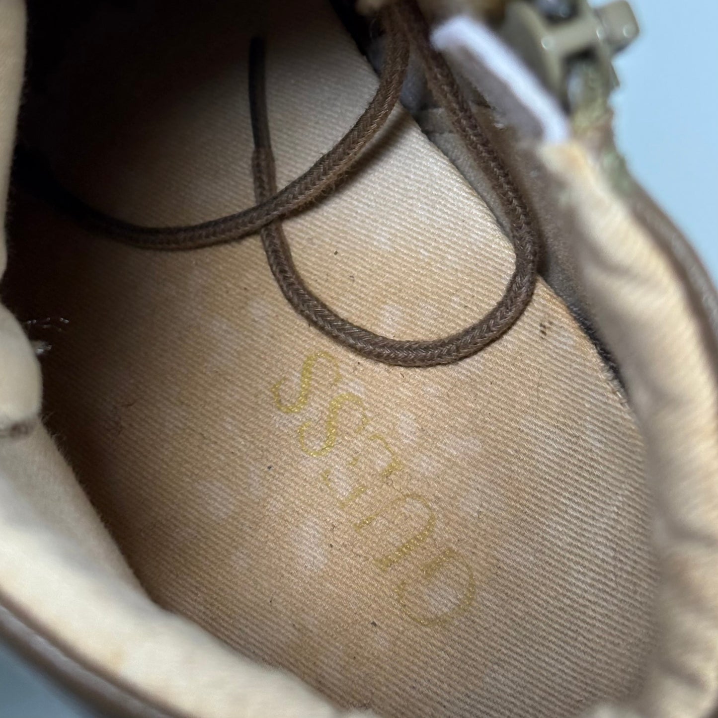 Guess Falan fllan3 fal12 Marrone 39