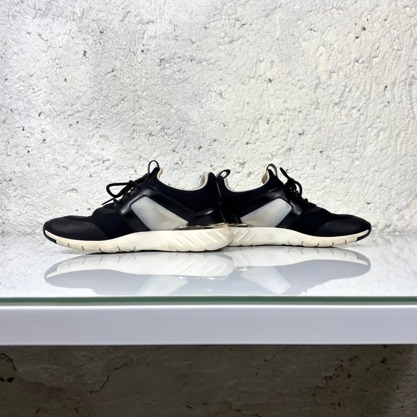 Louis Vuitton Aftergame black model 36,5