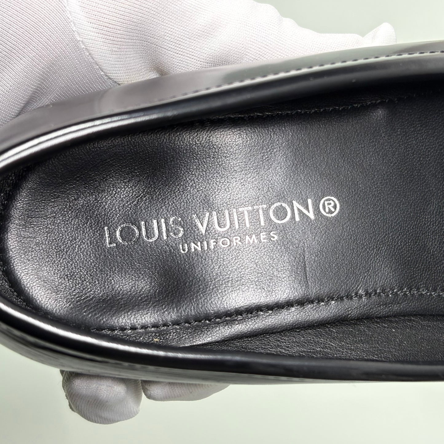 Louis Vuitton Orsay mocassini 39