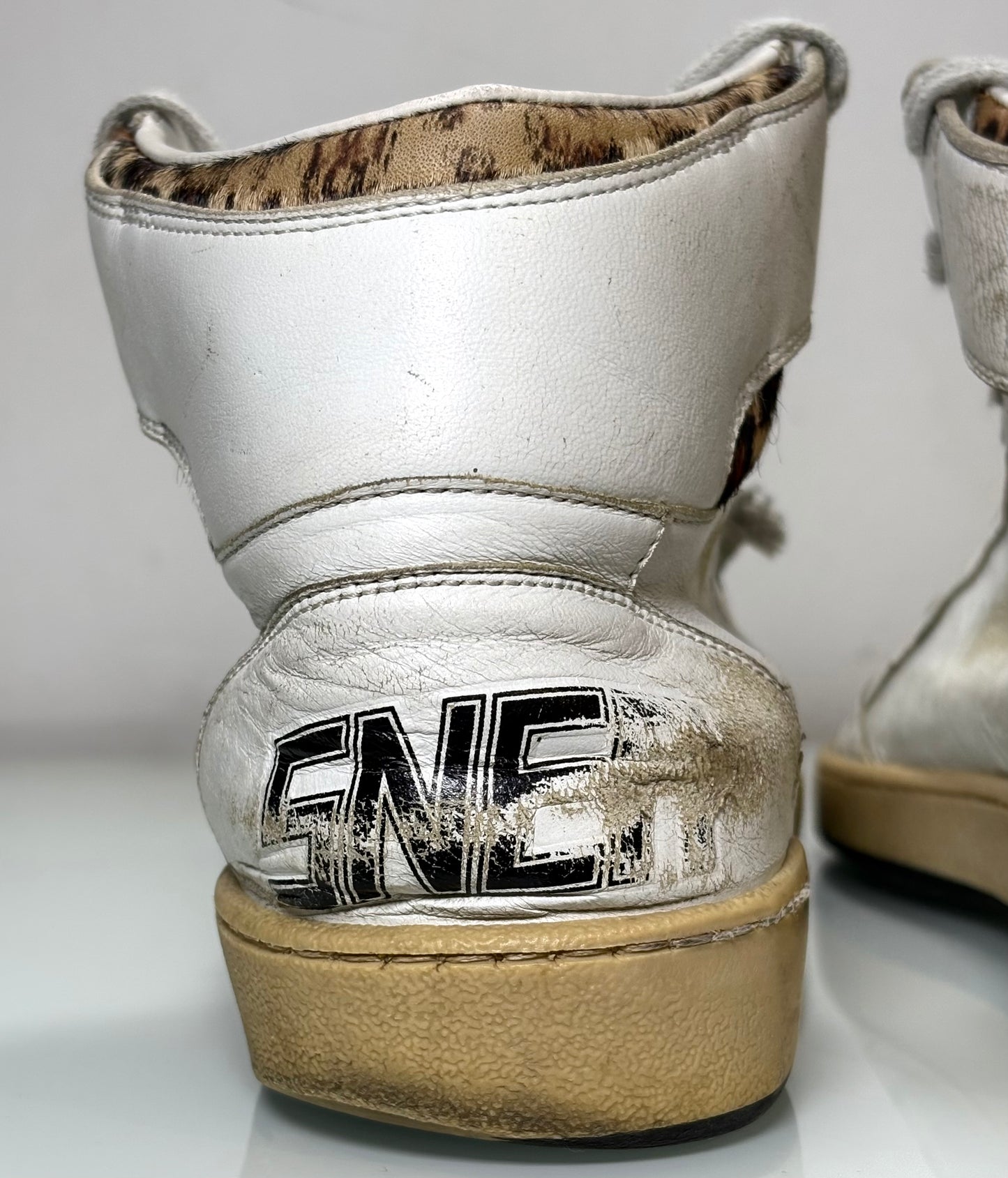 Golden goose Sky star bianche 40