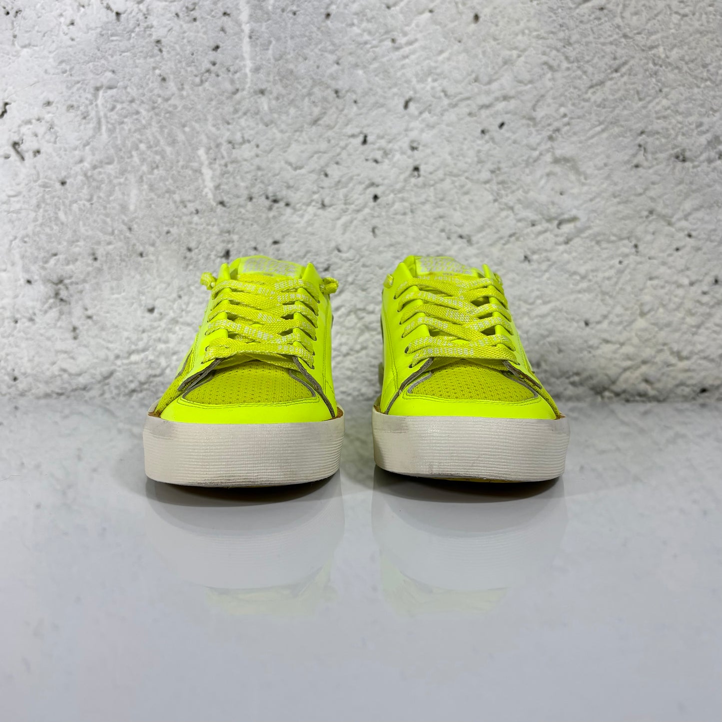 Golden goose Stardan gialle LTD 37