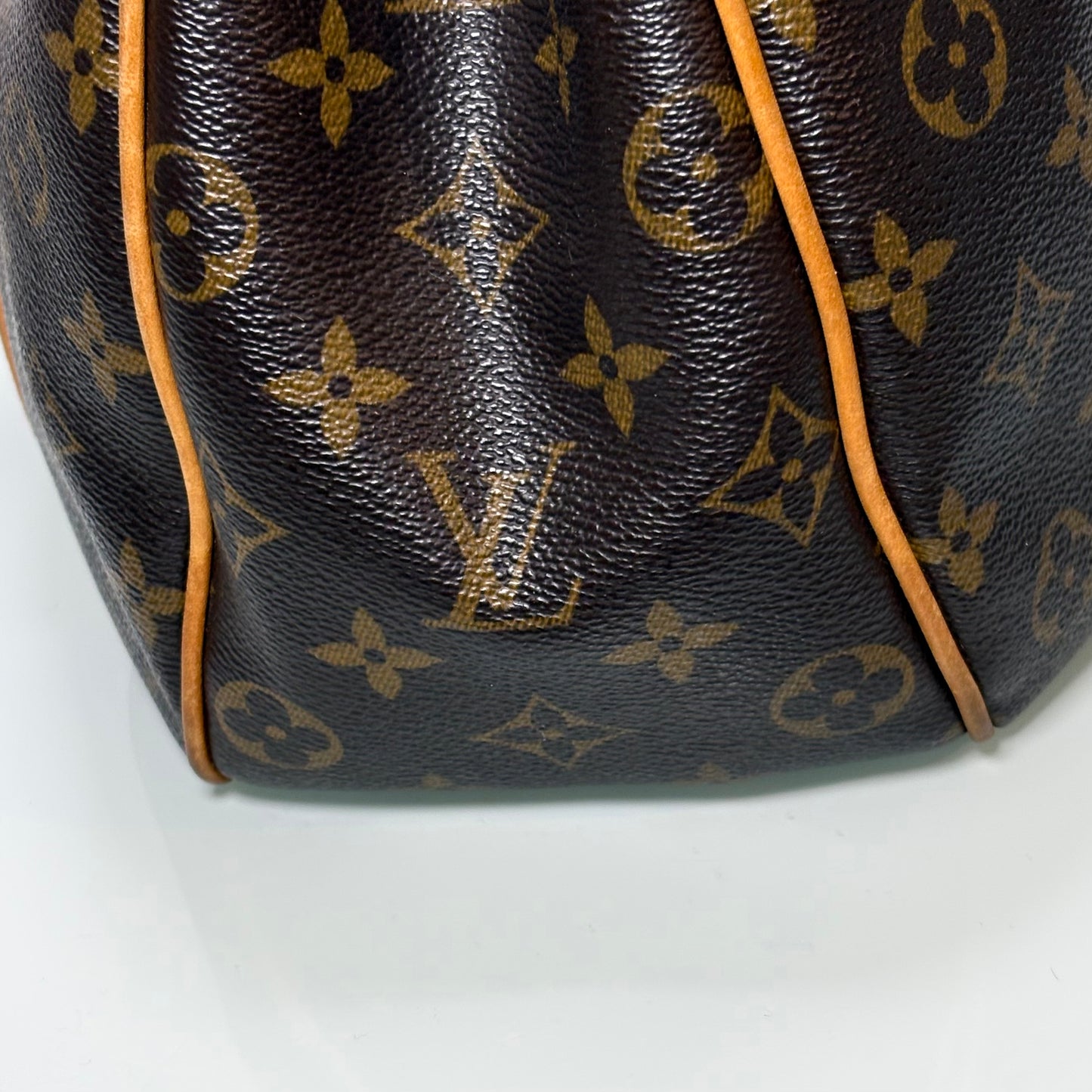 Louis Vuitton Galliera
