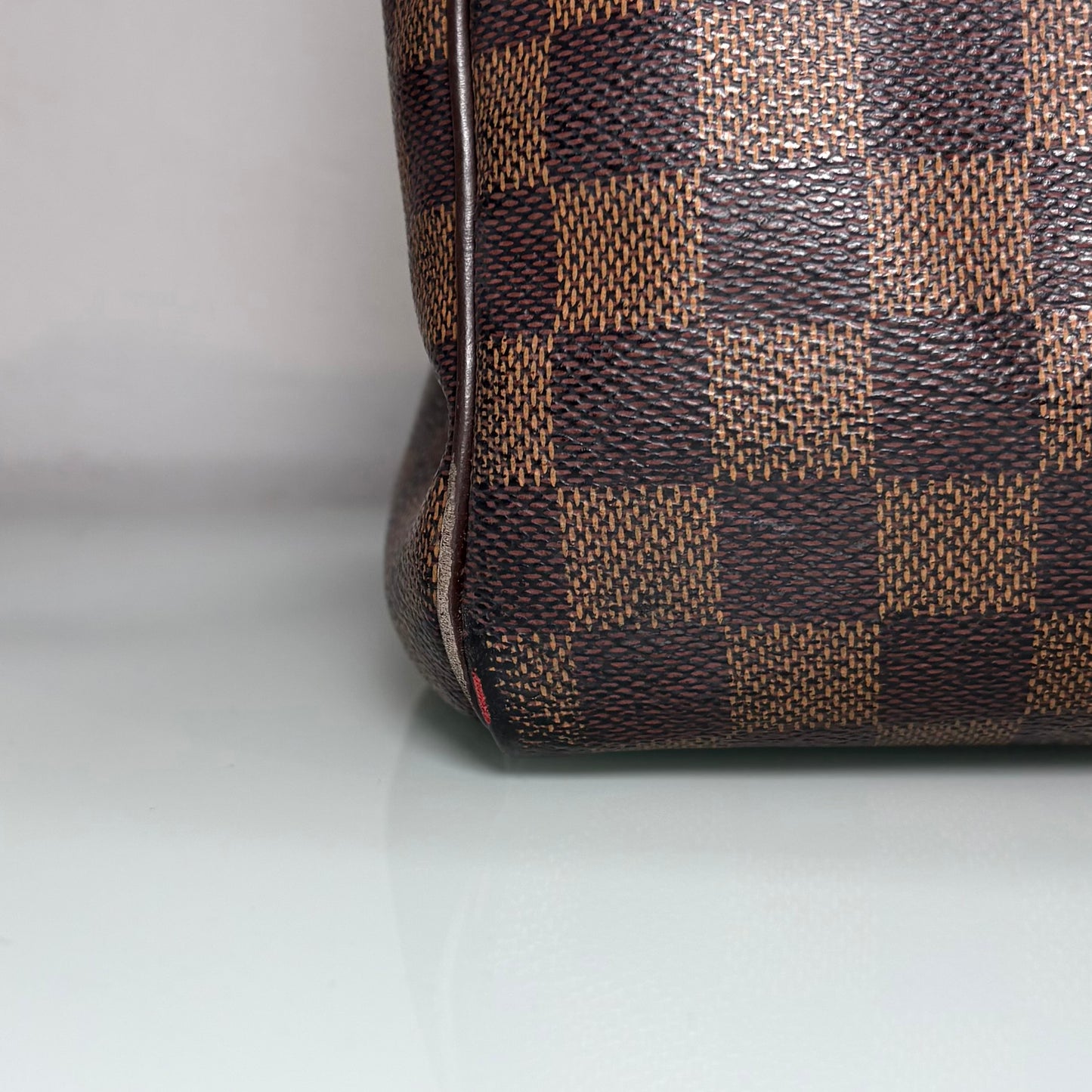 Louis Vuitton speedy 30 Damier