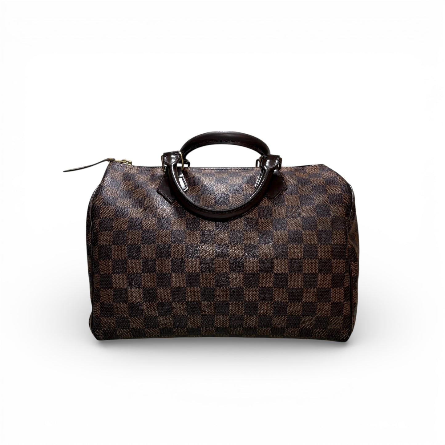 Louis Vuitton speedy 30 Damier