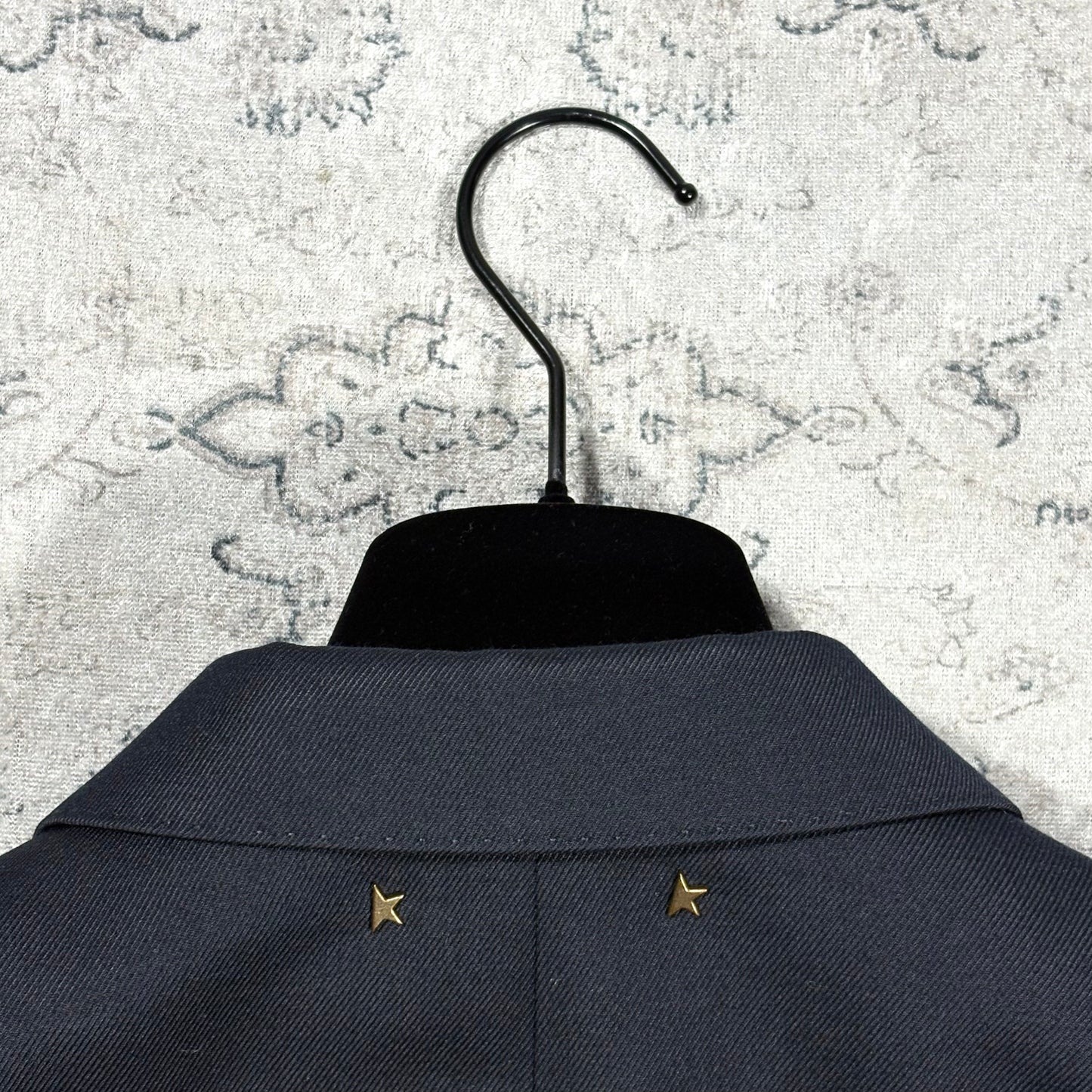 Golden goose Blazer doppiopetto Diva XL