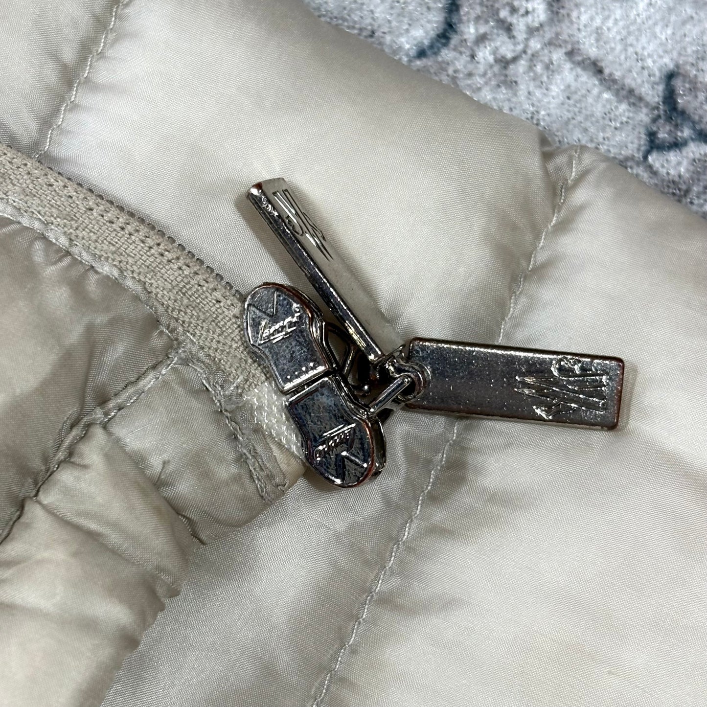 Moncler Lans Beige
