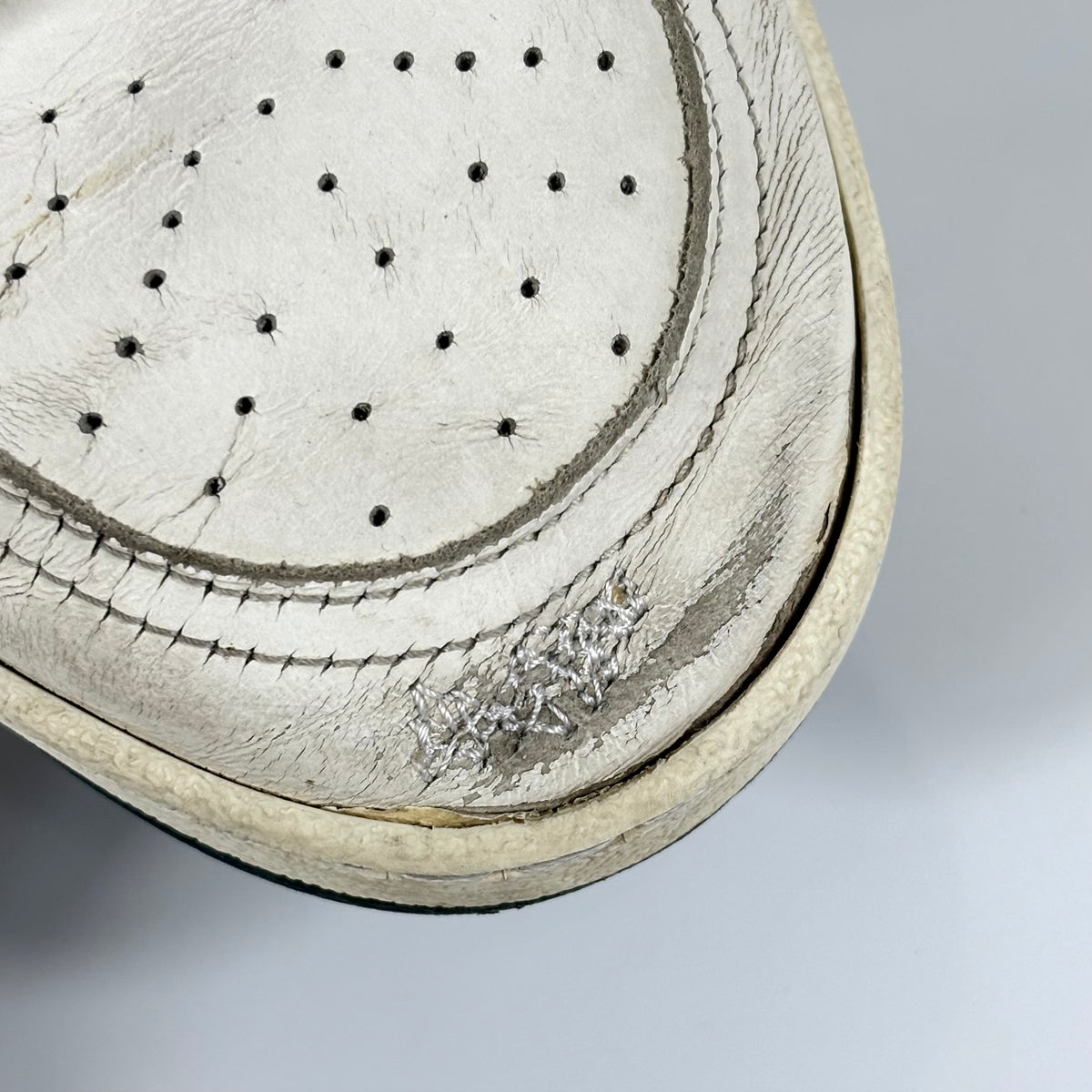 Golden goose Ballstar bianche con talloncini glitter 37