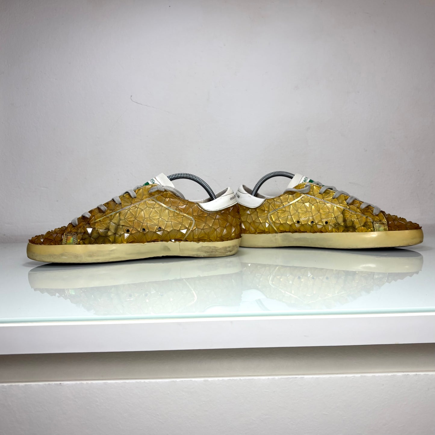 Golden goose Limited Edition Oro 39