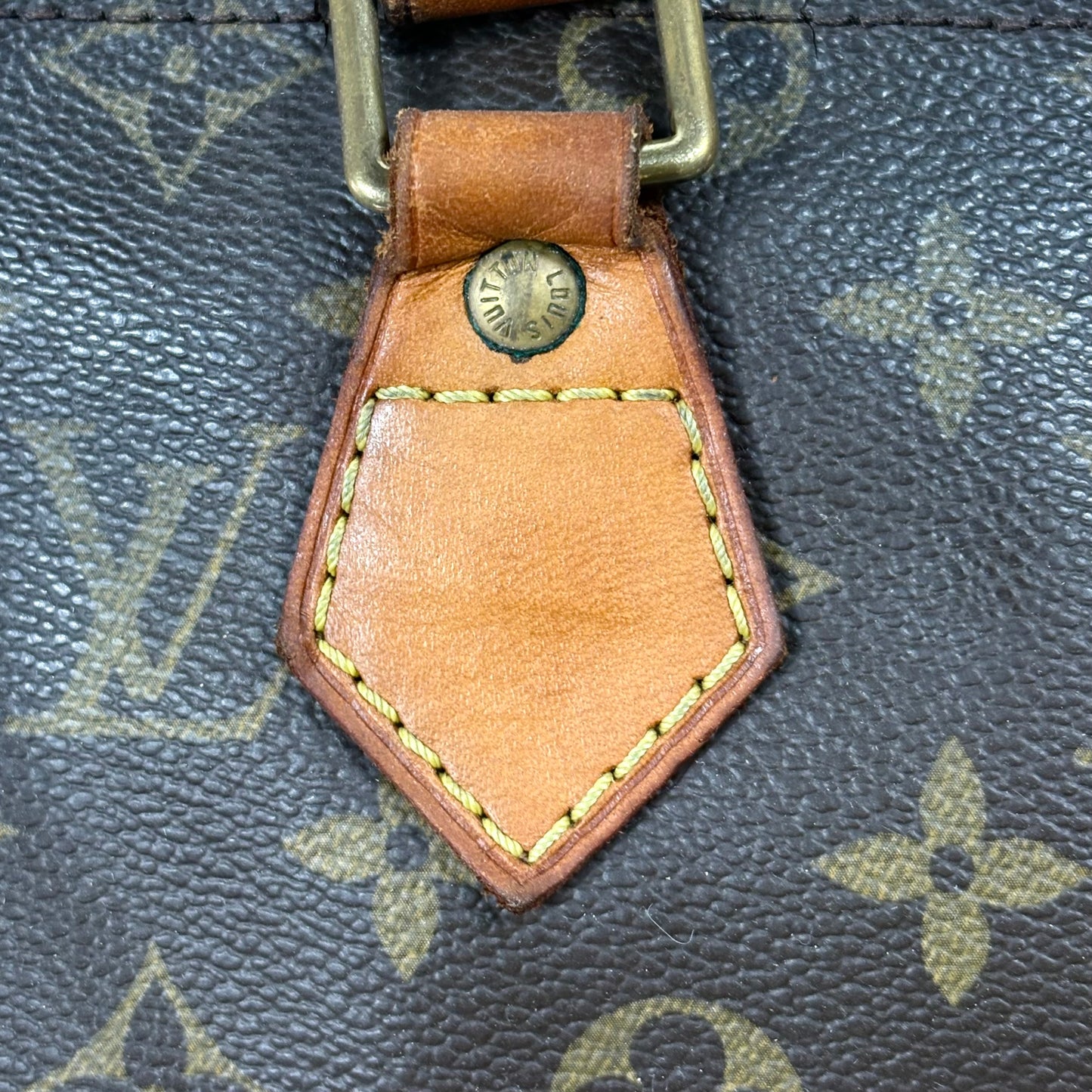 Louis Vuitton Speedy 25