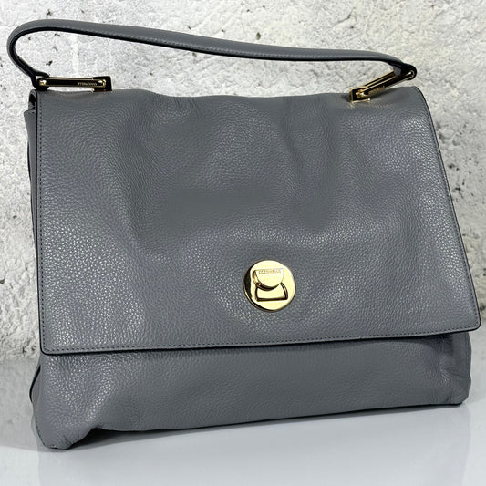 Borsa Coccinelle Liya Ash grey