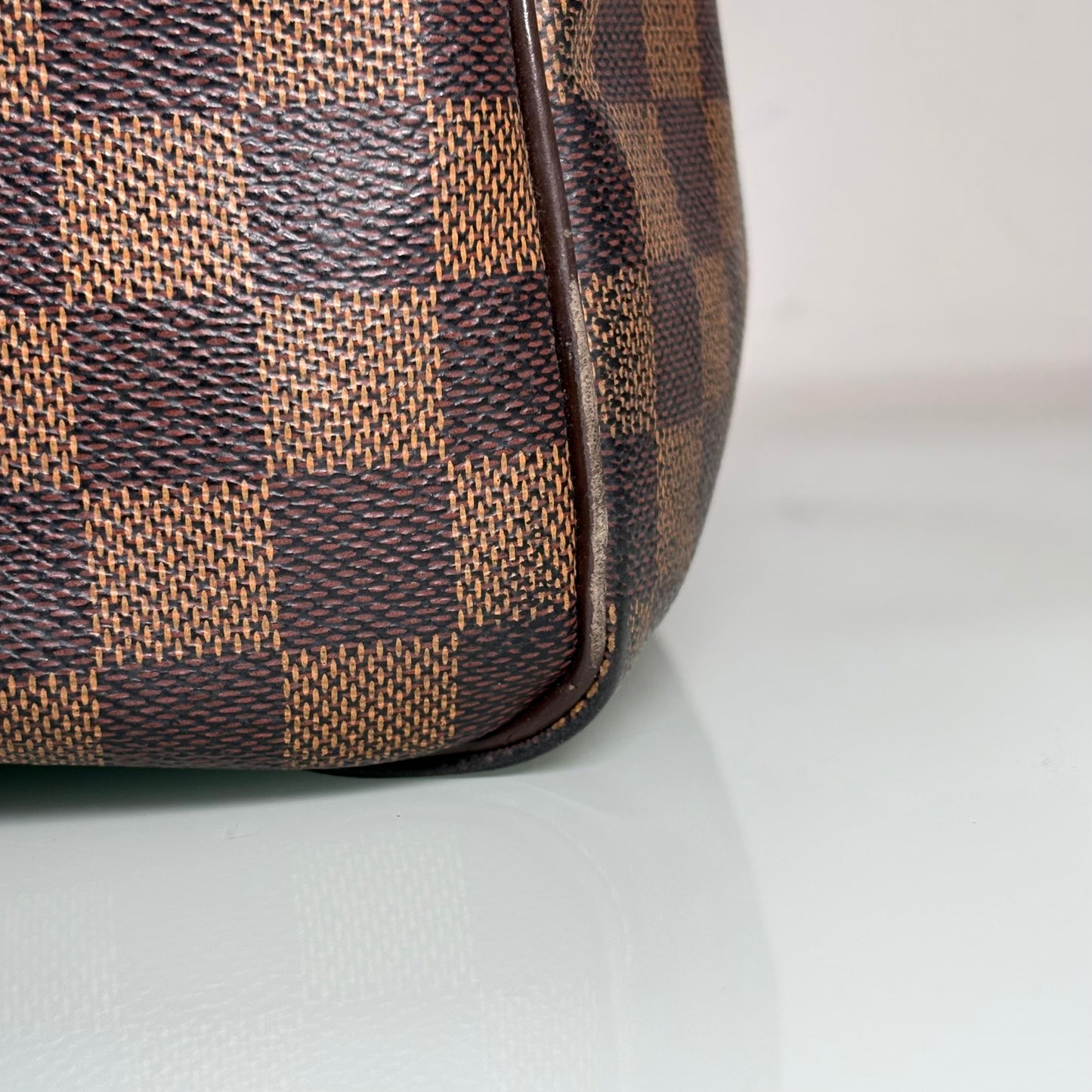 Louis Vuitton speedy 30 Damier