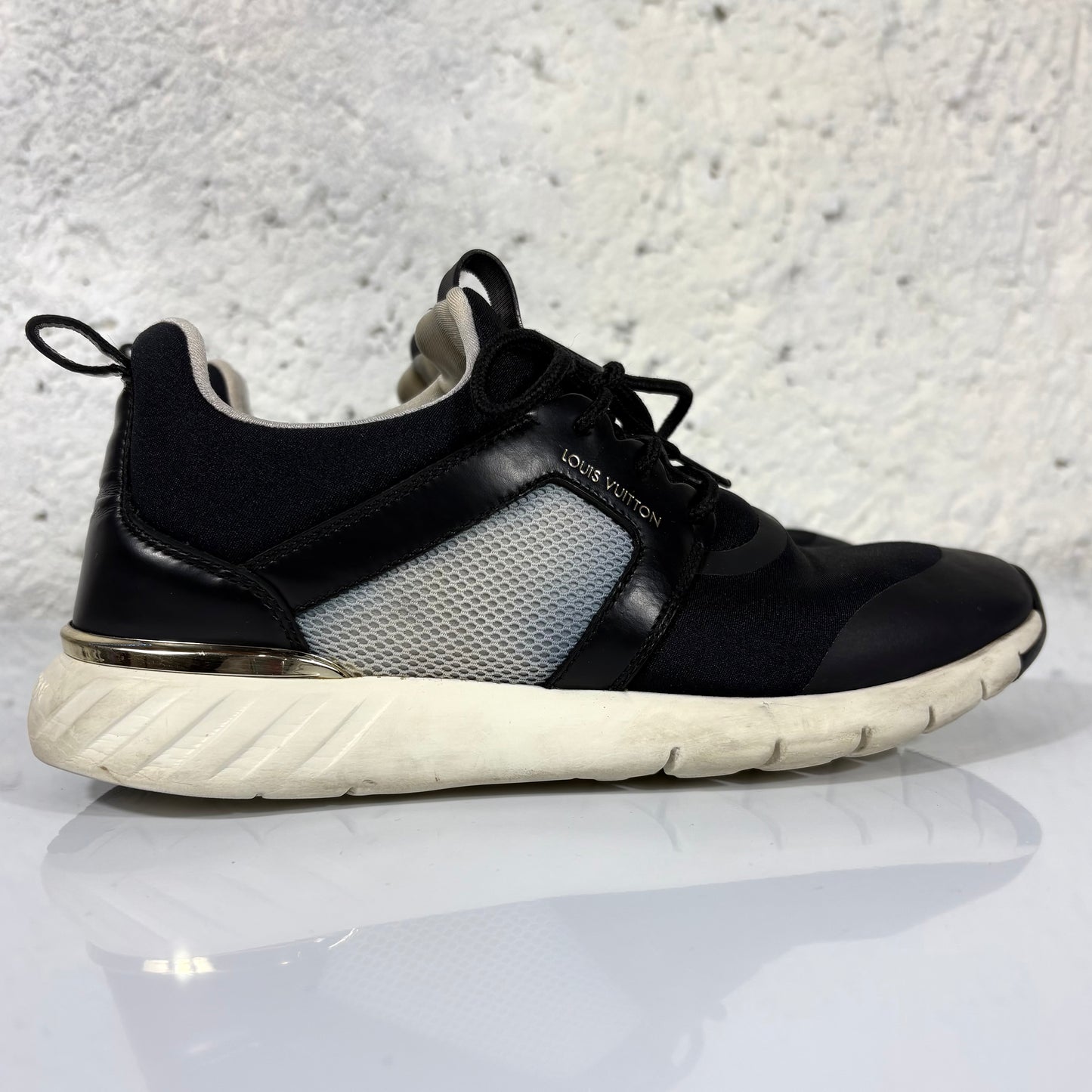 Louis Vuitton Aftergame black model 36,5