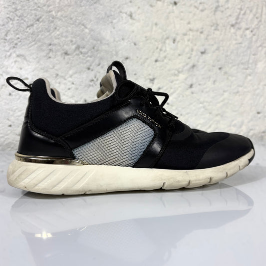 Louis Vuitton Aftergame black model 36,5
