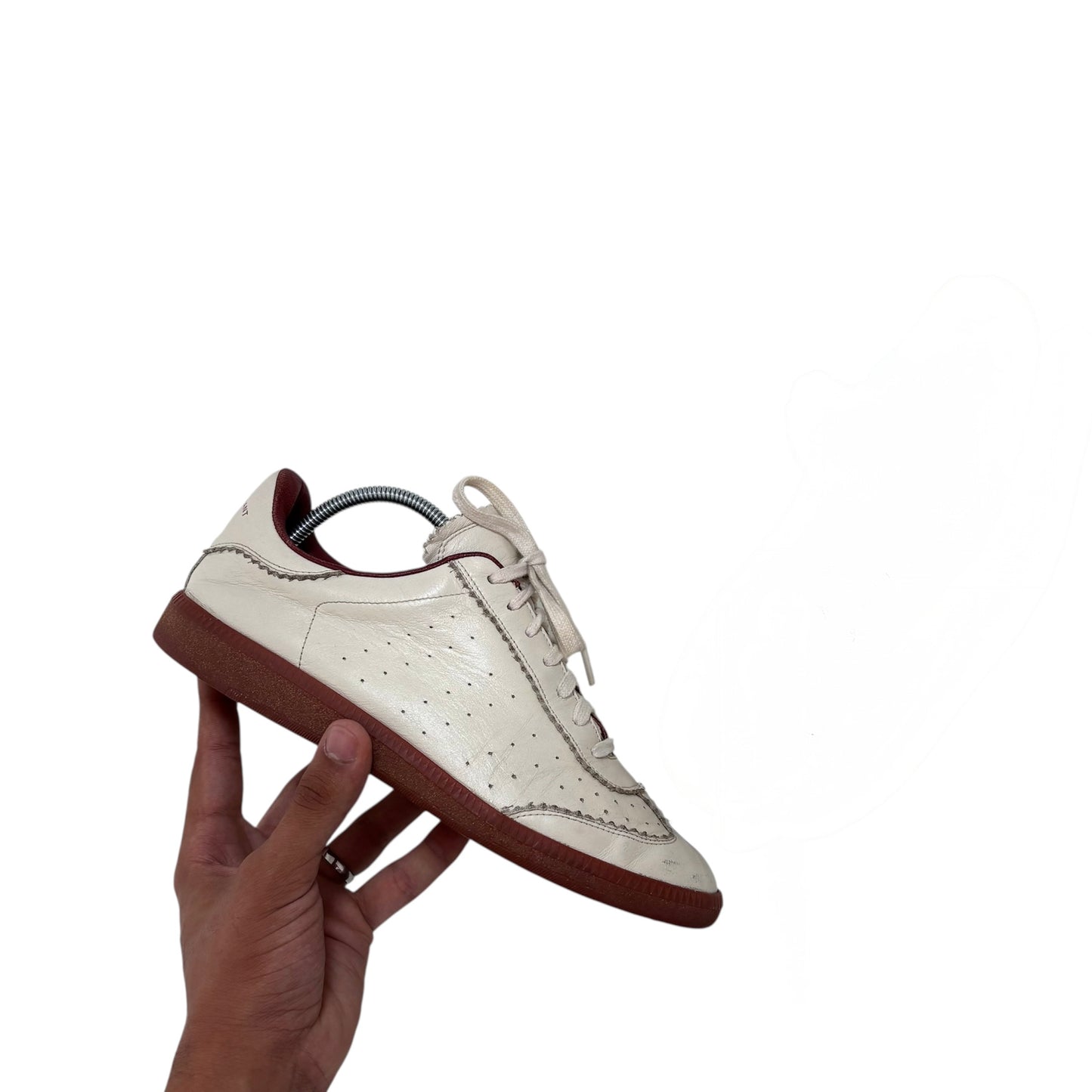 ISABEL MARANT ETOILE BEIGE 40