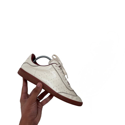 ISABEL MARANT ETOILE BEIGE 40