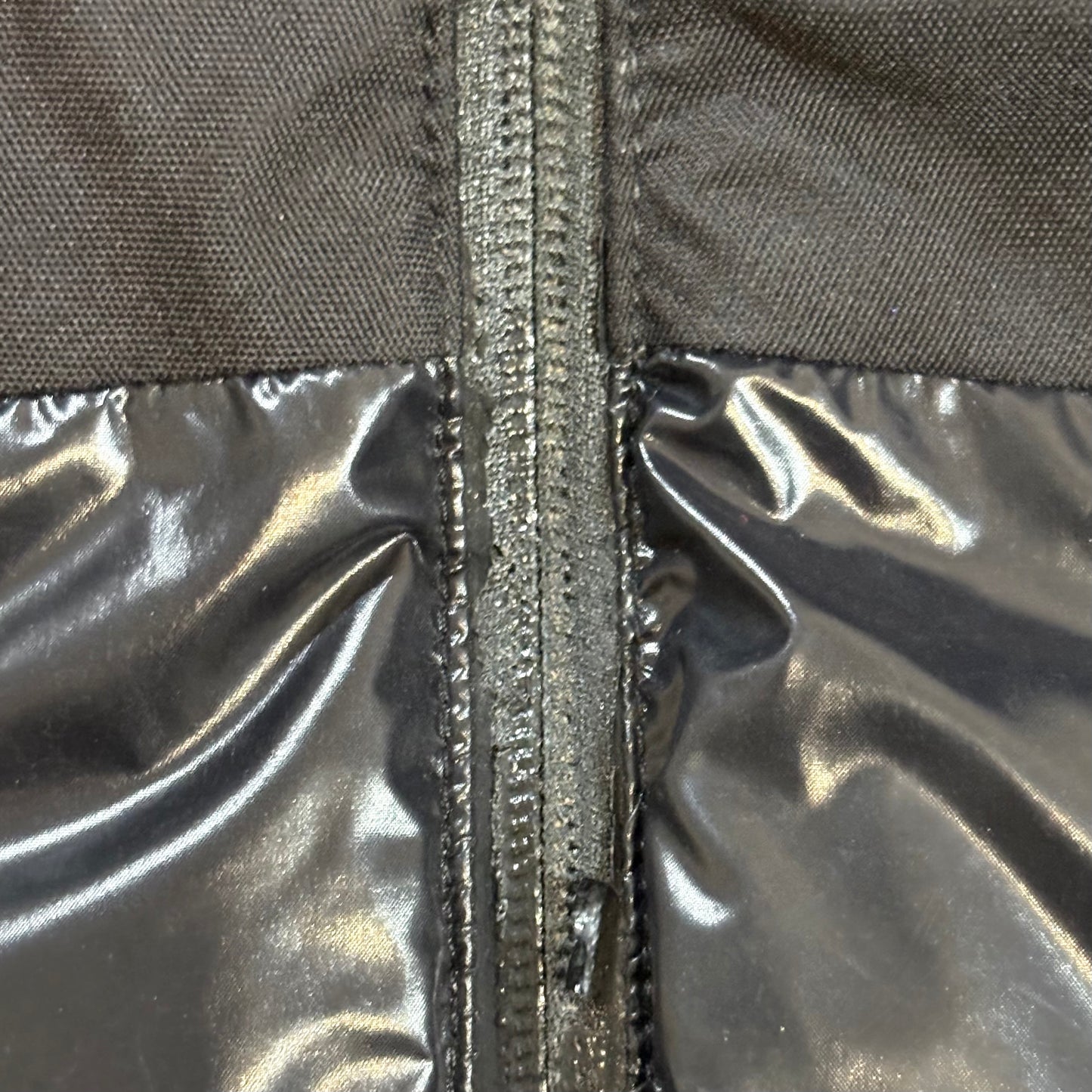 Moncler Classic Linea Sci nero L