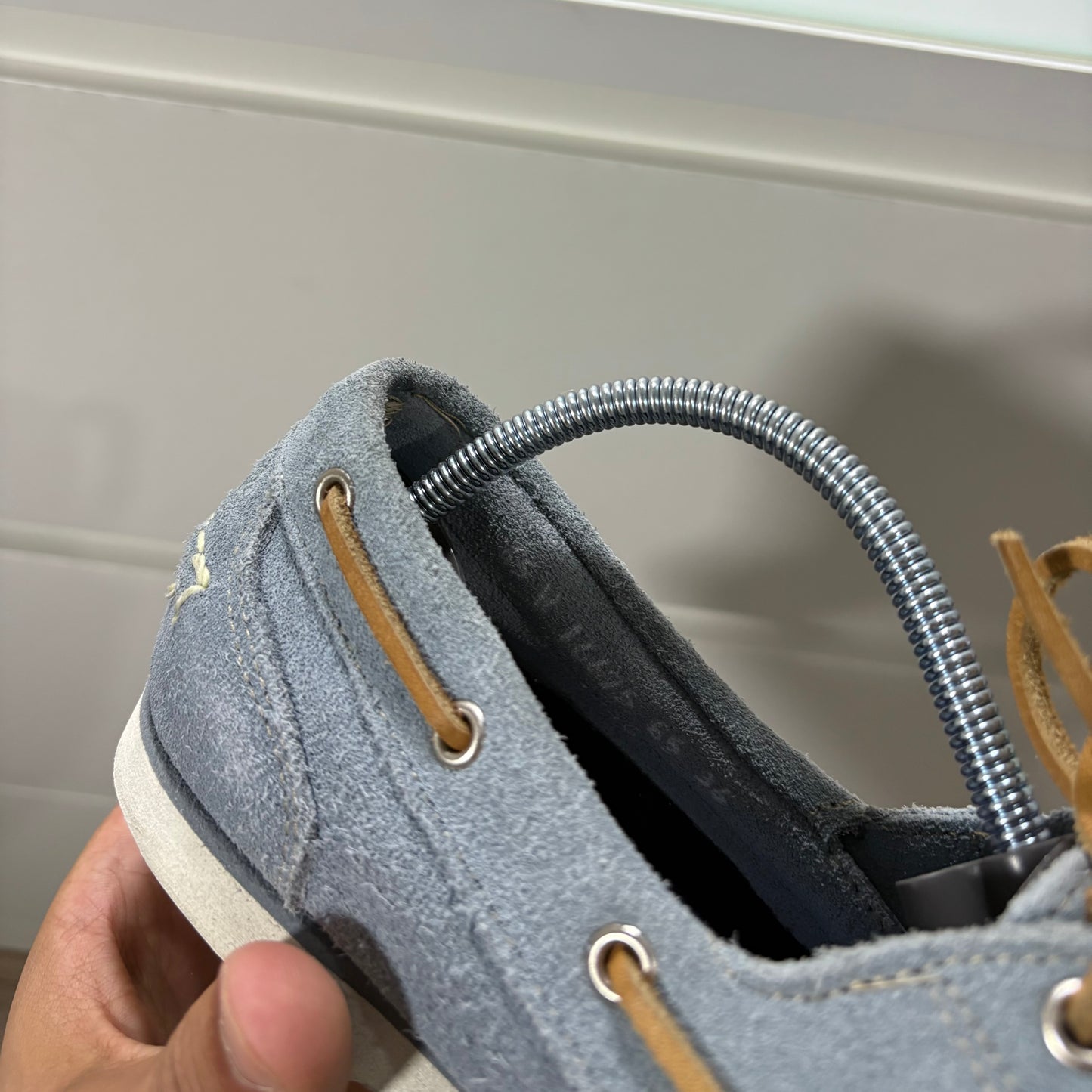 Mocassini Timberland 37,5