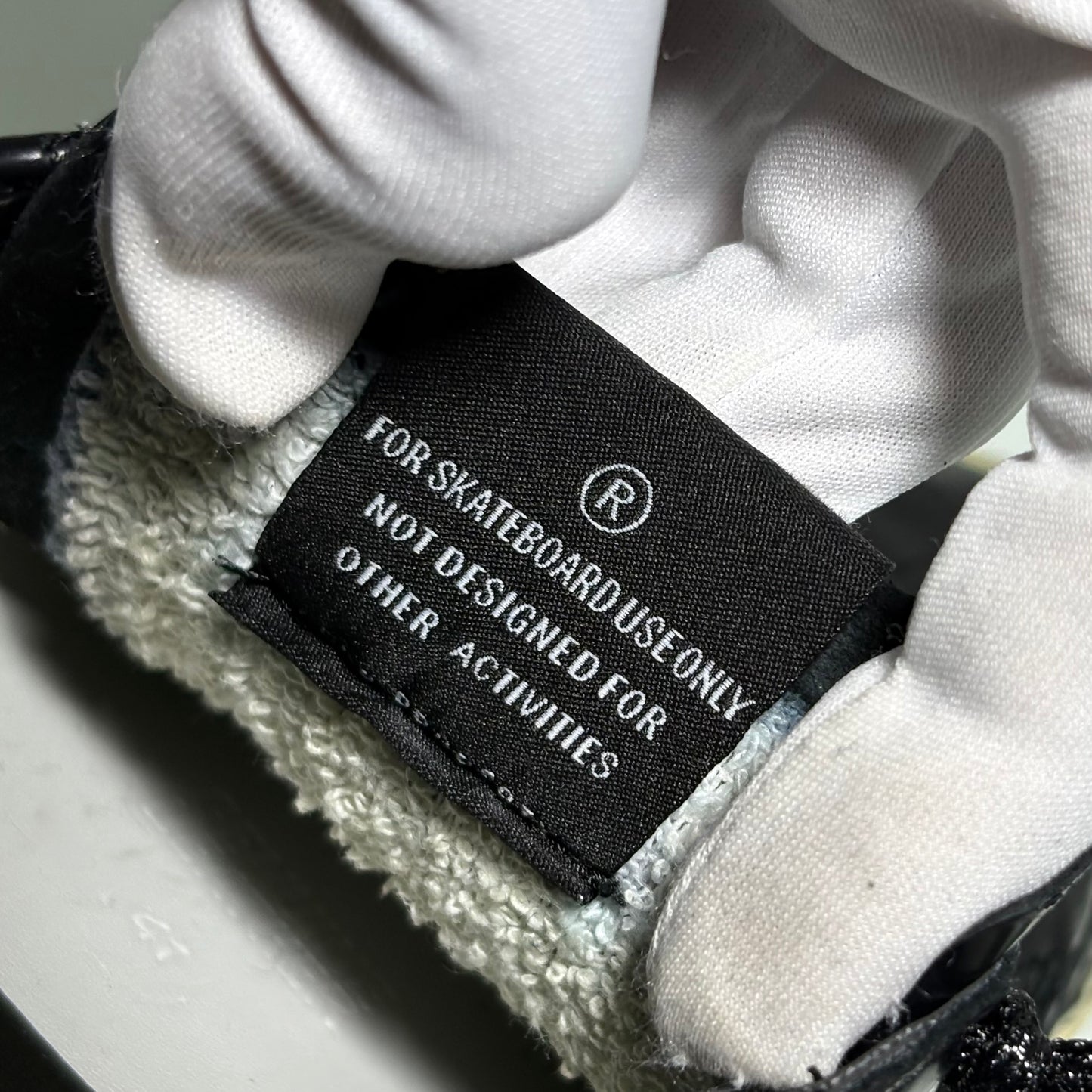 Golden goose Superstar nere “squame” 41