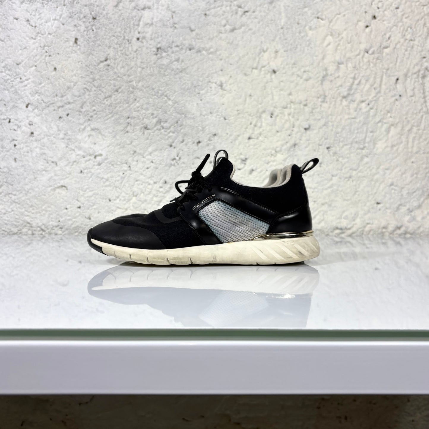 Louis Vuitton Aftergame black model 36,5