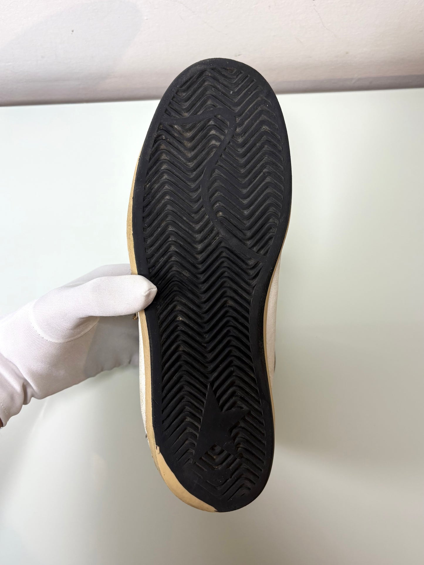 Golden goose Sky star bianche 40