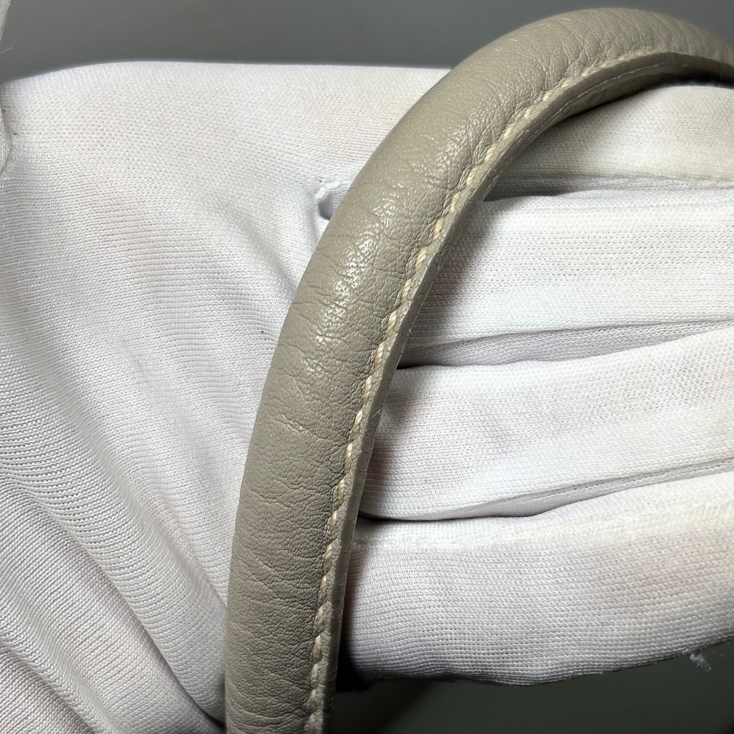 Prada Daino Tote Galleria