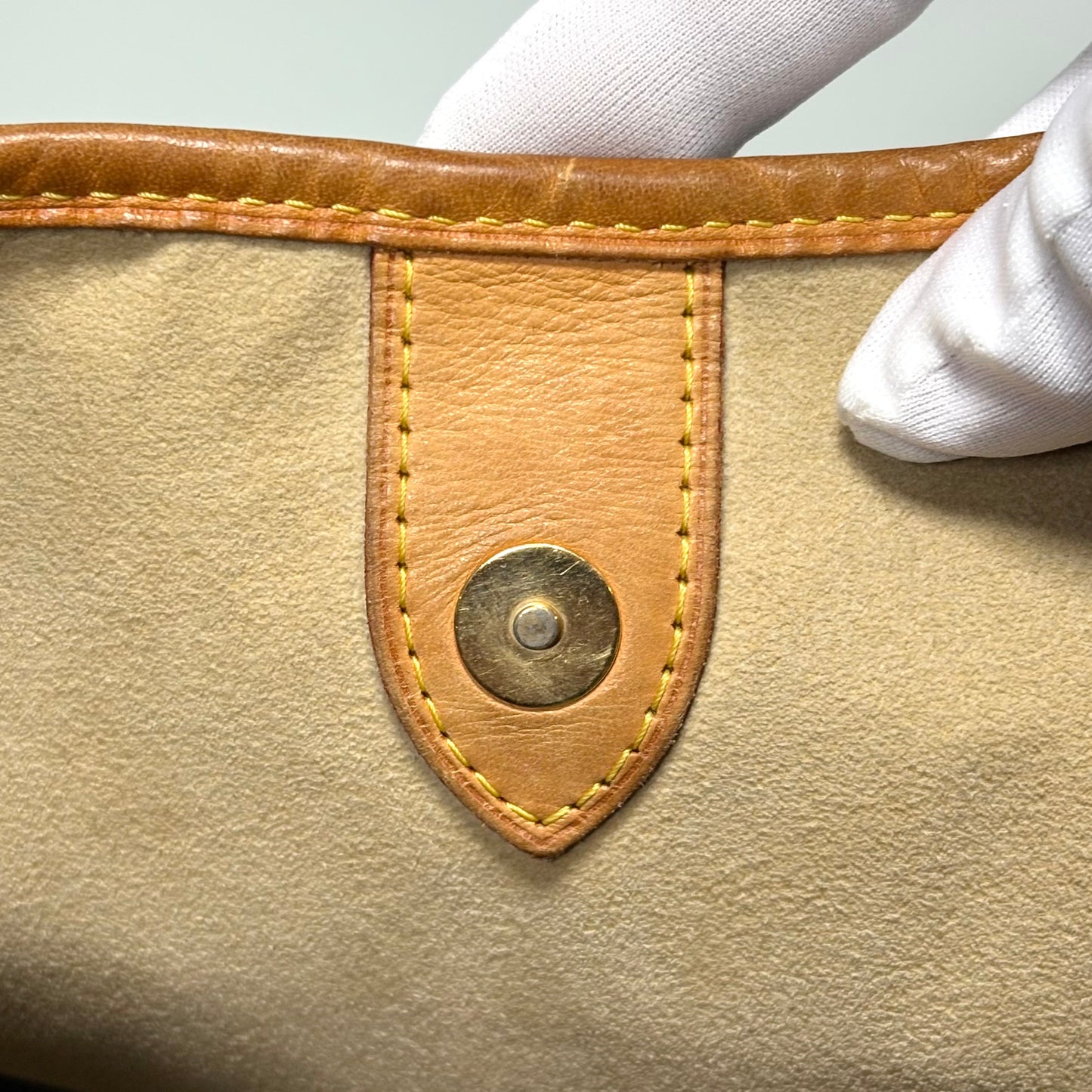 Louis Vuitton Galliera