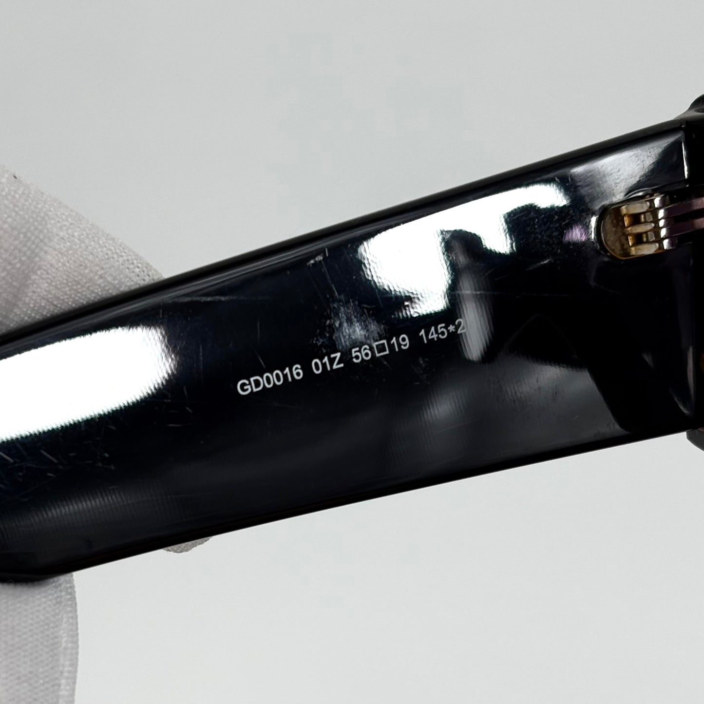 Occhiali GCDS GD0016