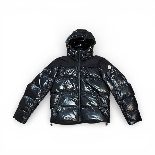 Moncler Classic Linea Sci nero L