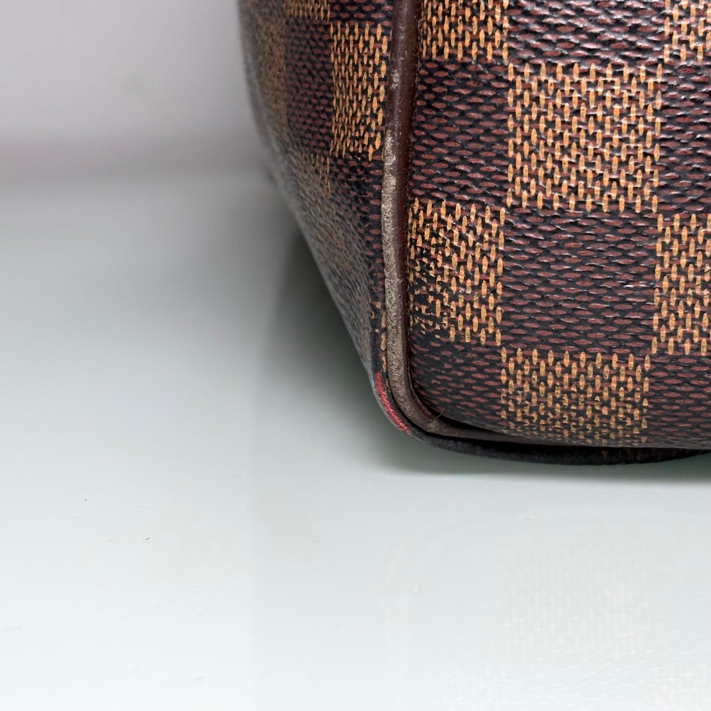 Louis Vuitton speedy 30 Damier