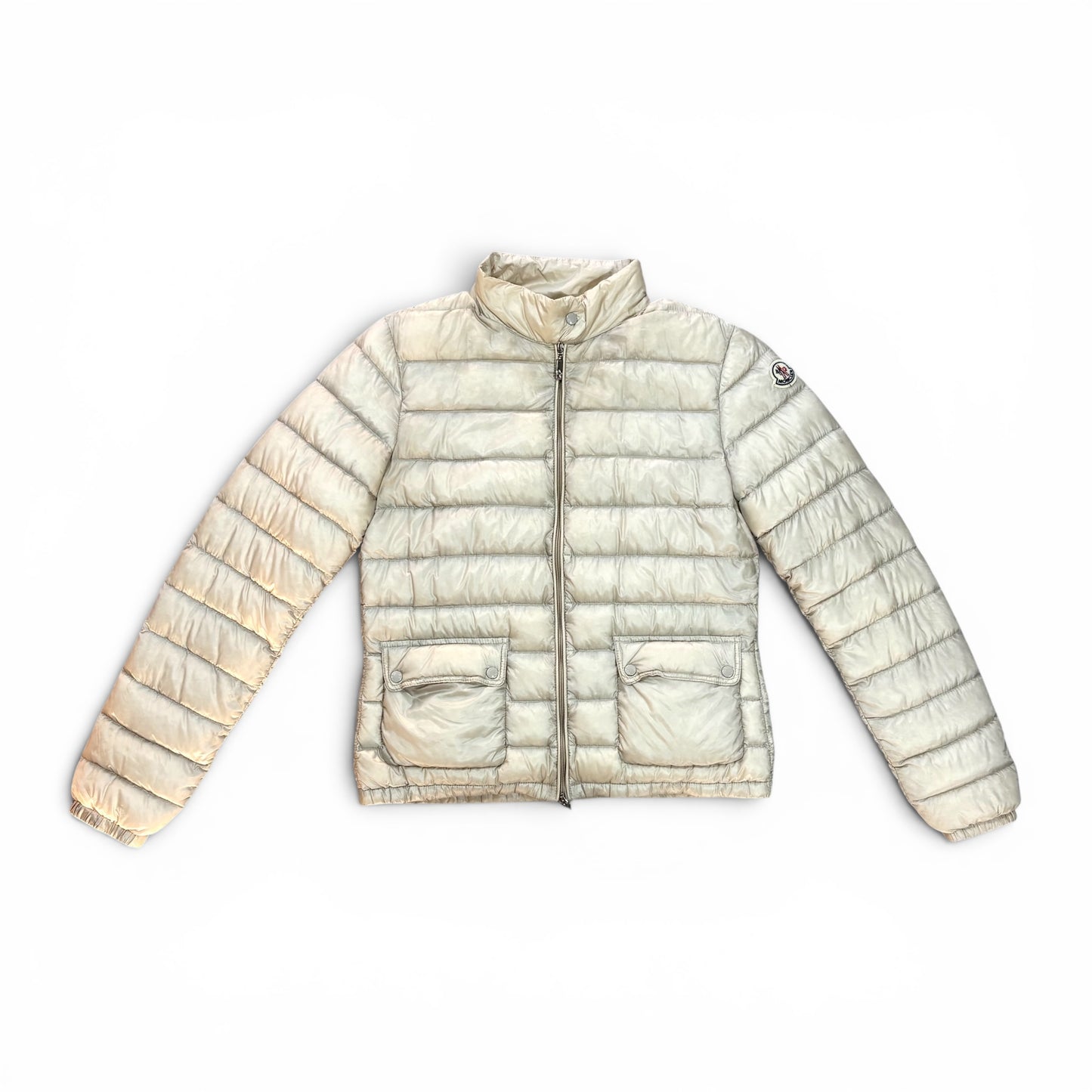 Moncler Lans Beige