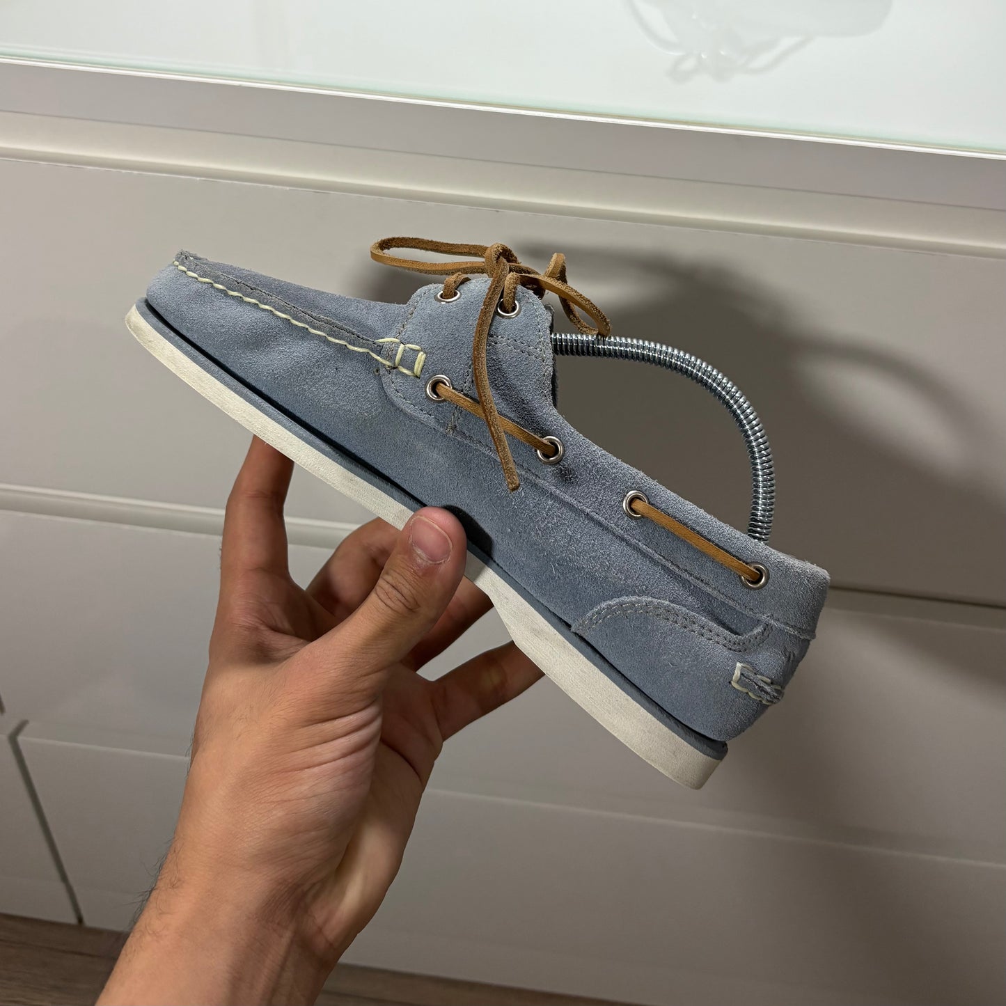 Mocassini Timberland 37,5