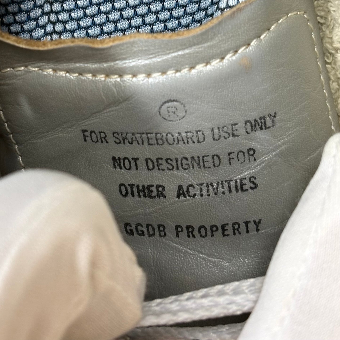 Golden goose Superstar grigie 35