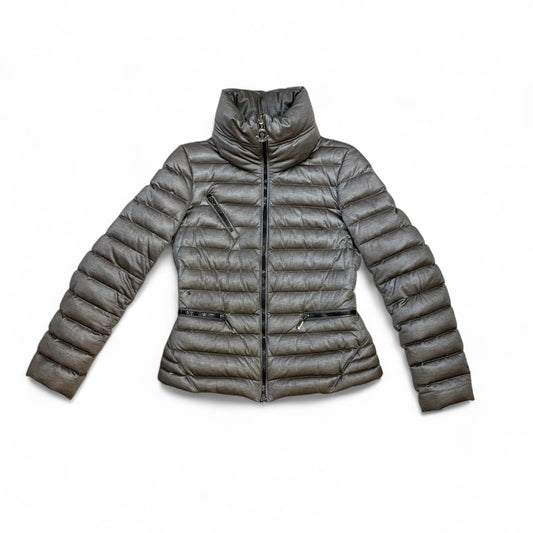 Moncler Suisse Grigio taglia 2 (M)
