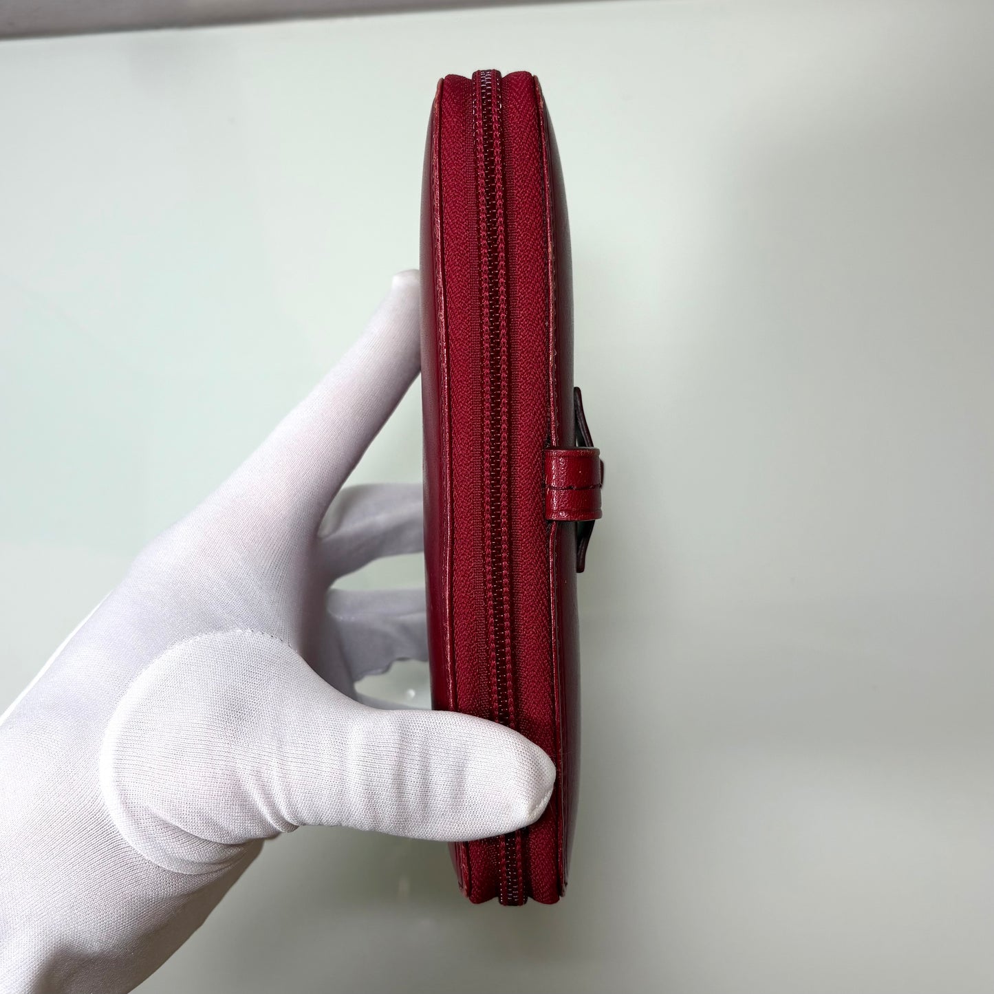 Portafoglio The Bridge