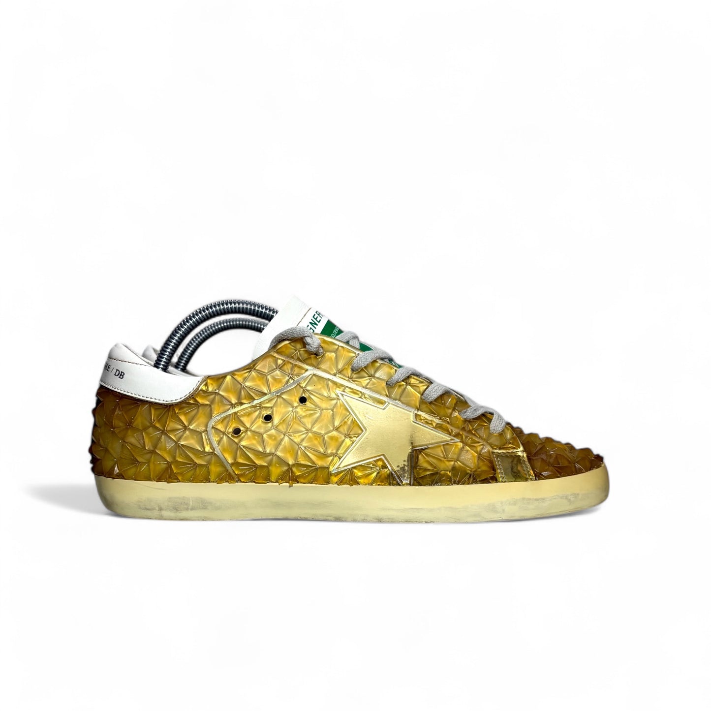 Golden goose Limited Edition Oro 39