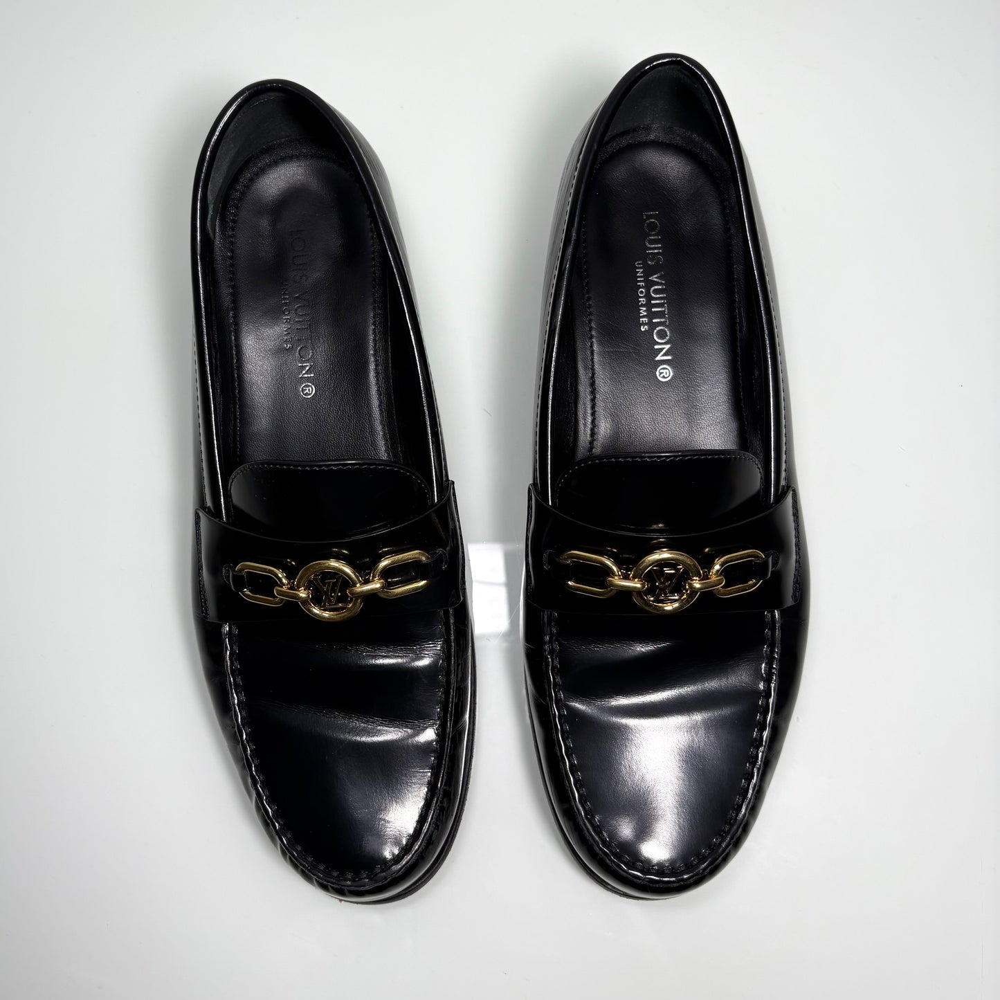 Louis Vuitton Orsay mocassini 39