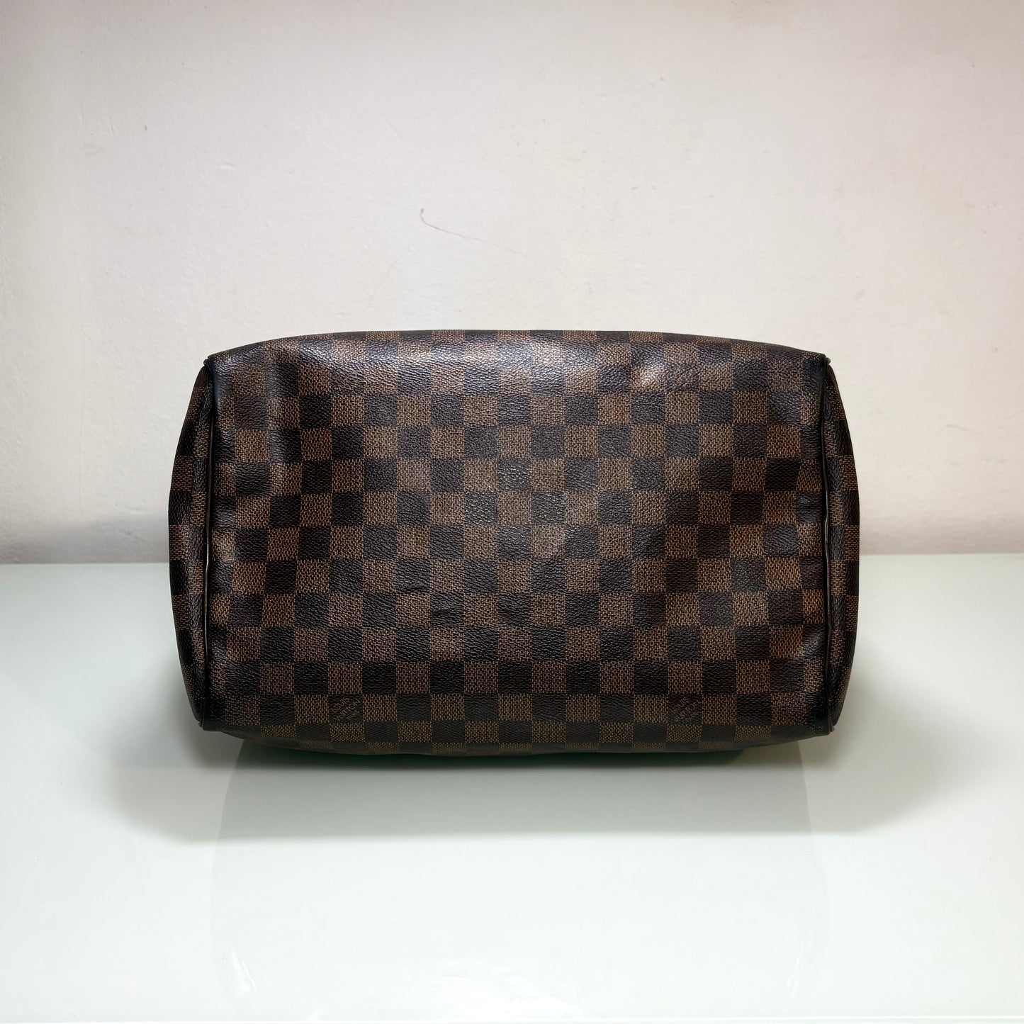 Louis Vuitton speedy 30 Damier