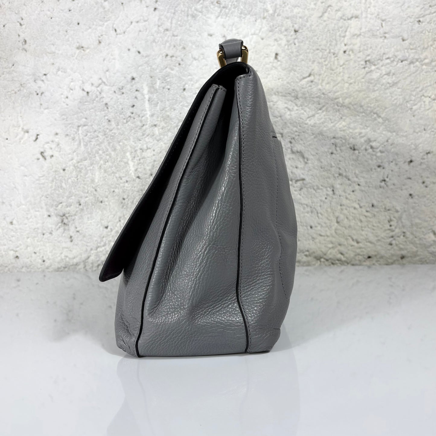 Borsa Coccinelle Liya Ash grey