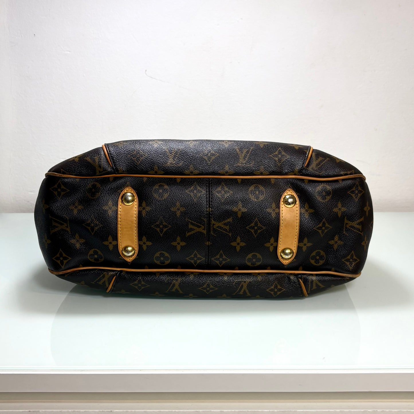 Louis Vuitton Galliera