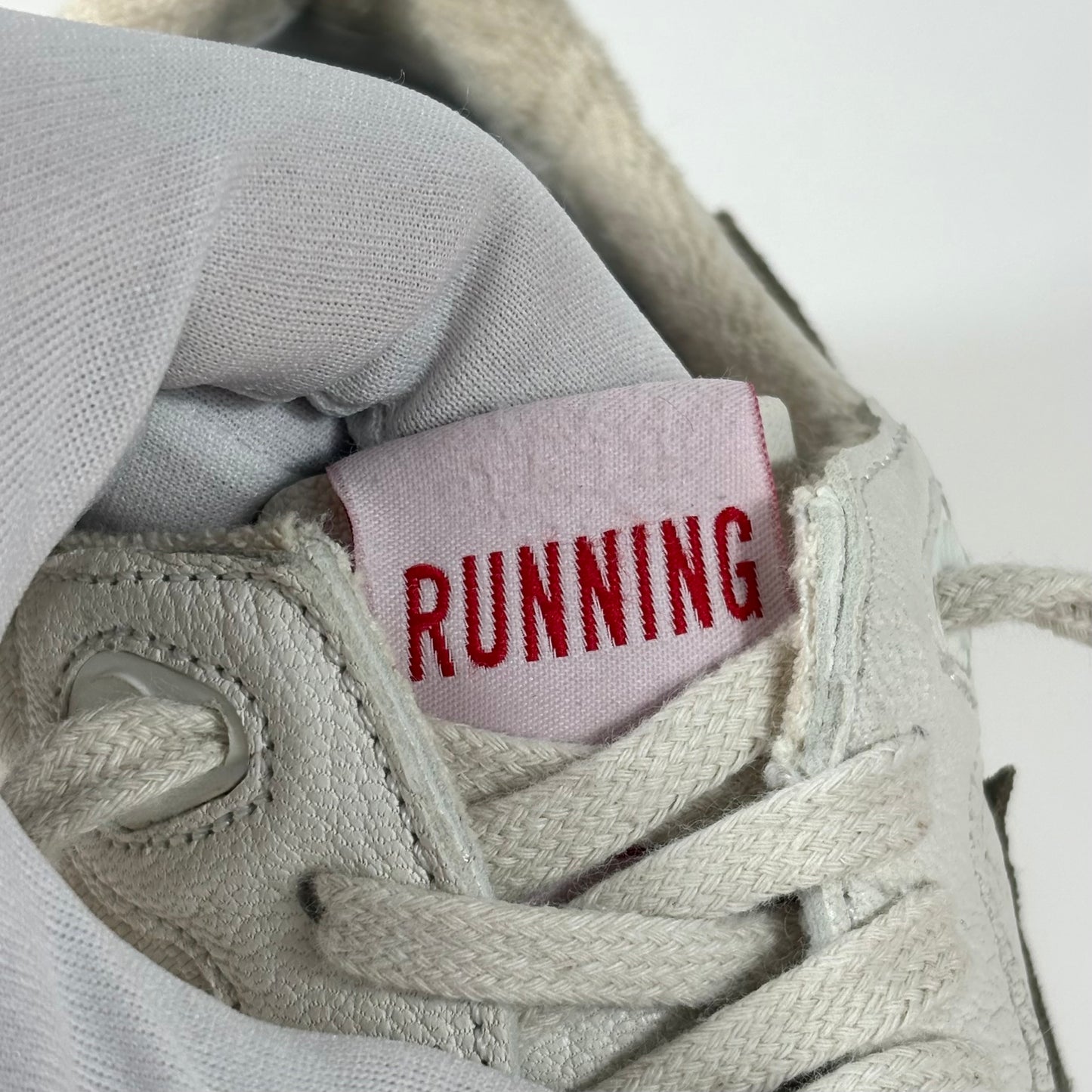 Golden goose Running Sole bianche 36