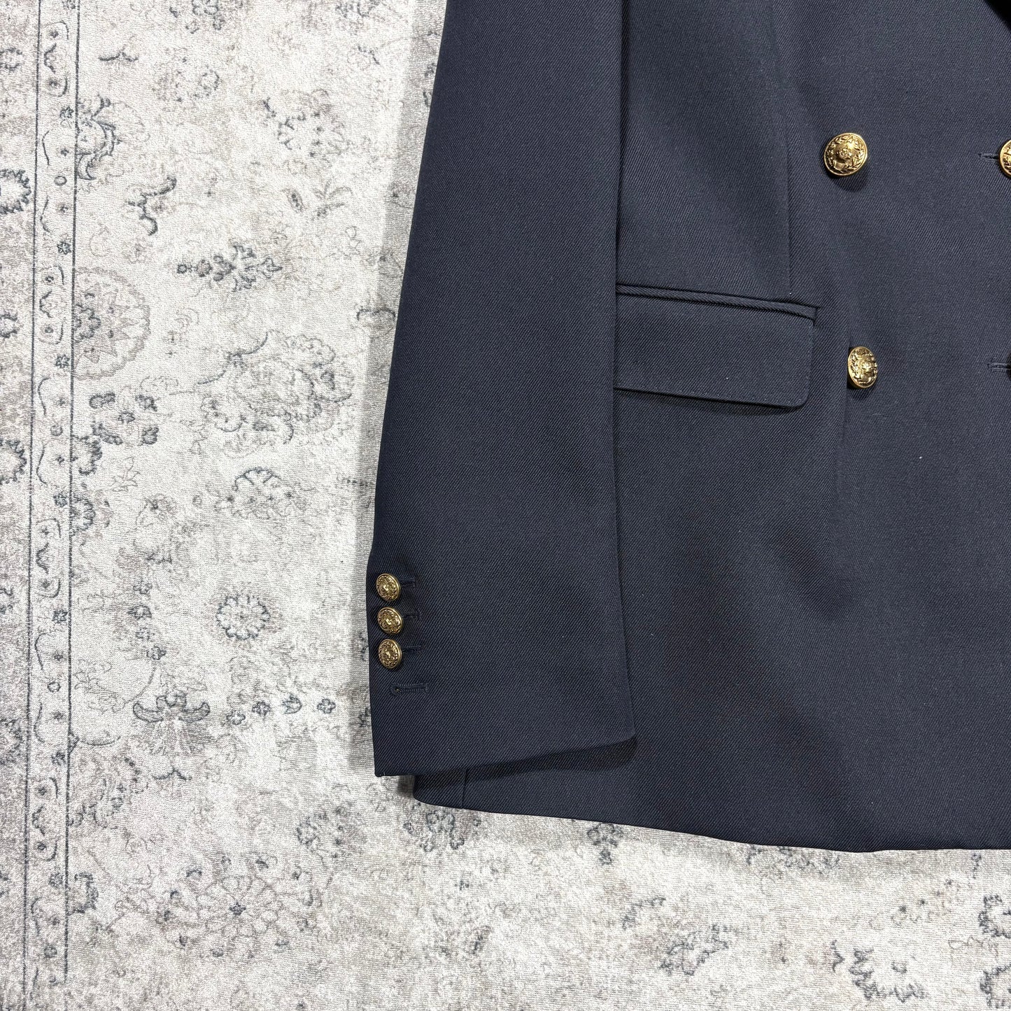 Golden goose Blazer doppiopetto Diva XL