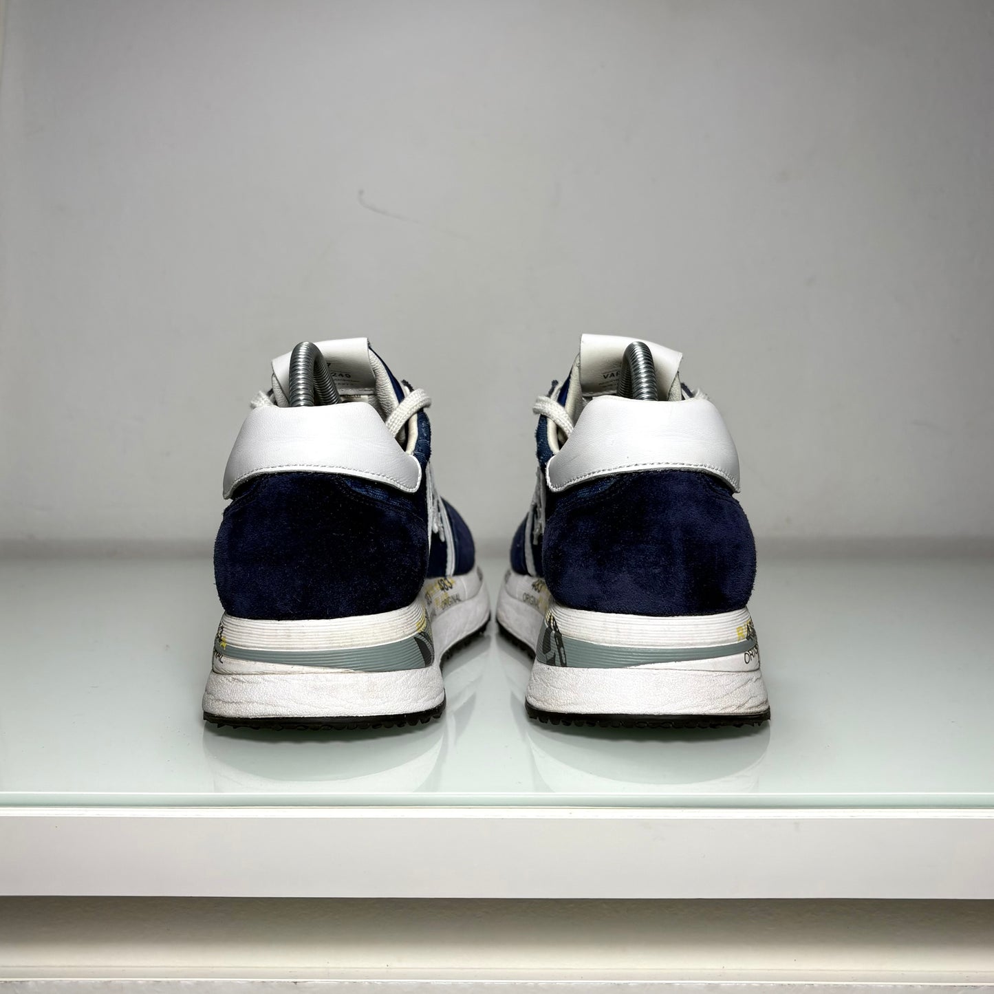 Premiata sneakers Conny 7368 37