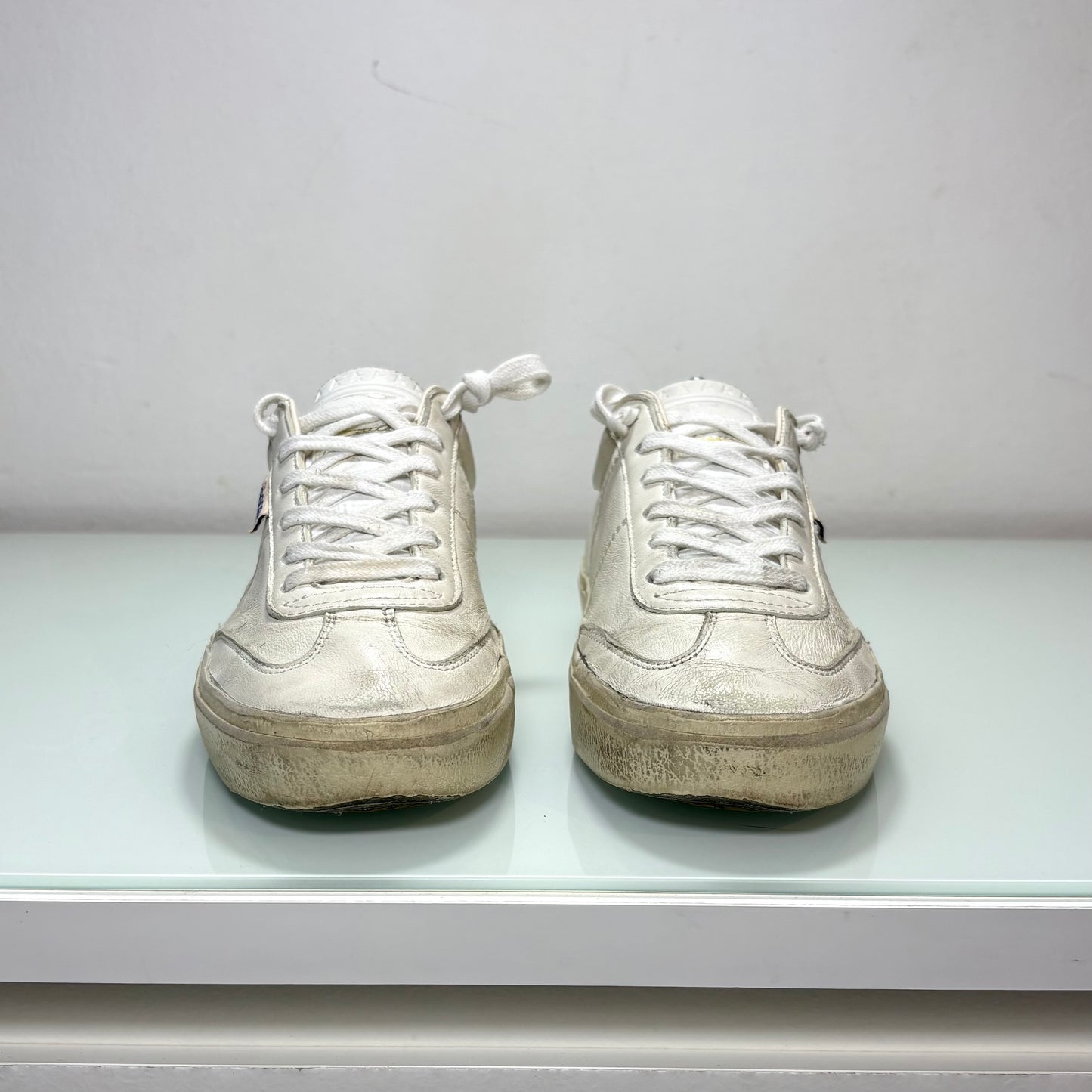 Golden goose Soul star bianche 39