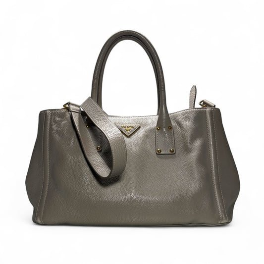 Prada Daino Tote Galleria