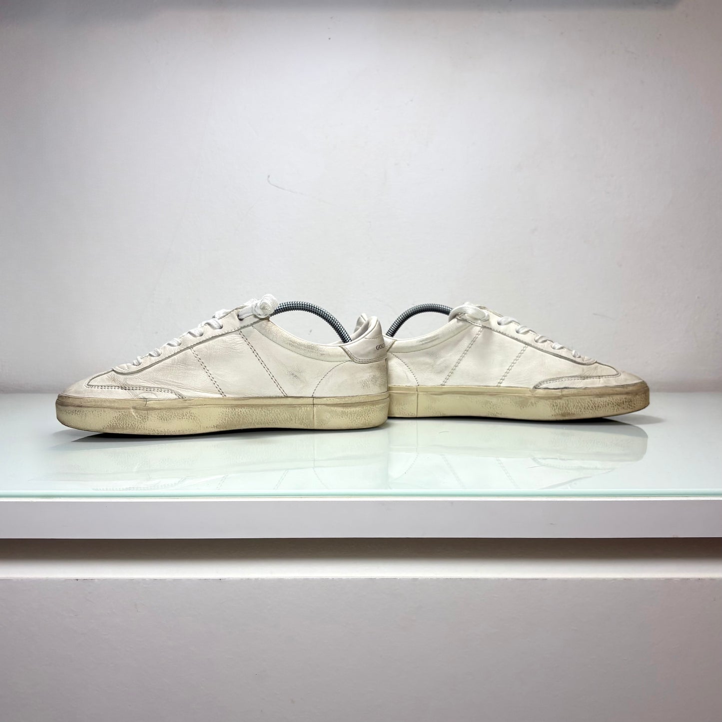 Golden goose Soul star bianche 39